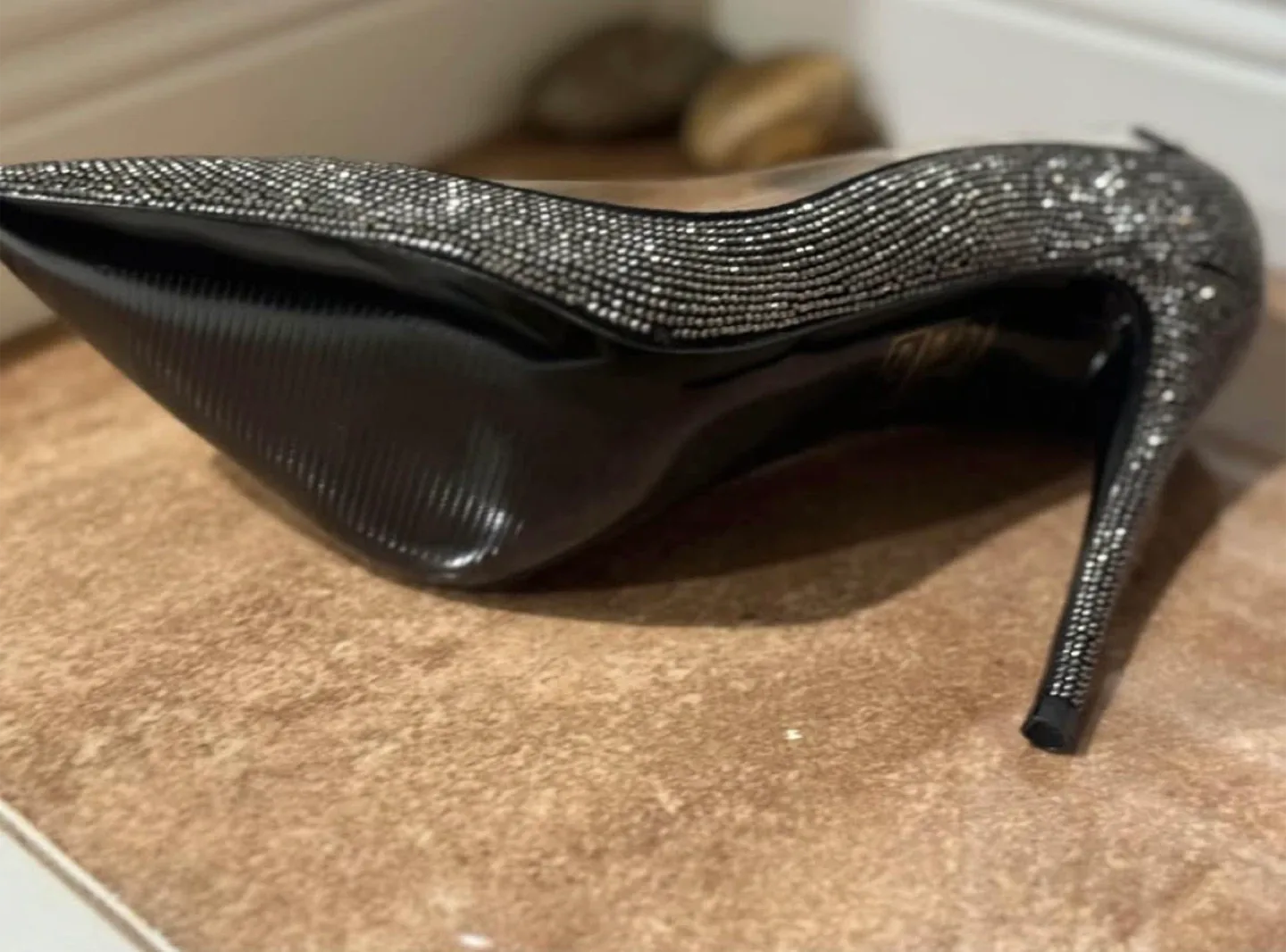 ALDO Heels, Size 7 image indicator(3)