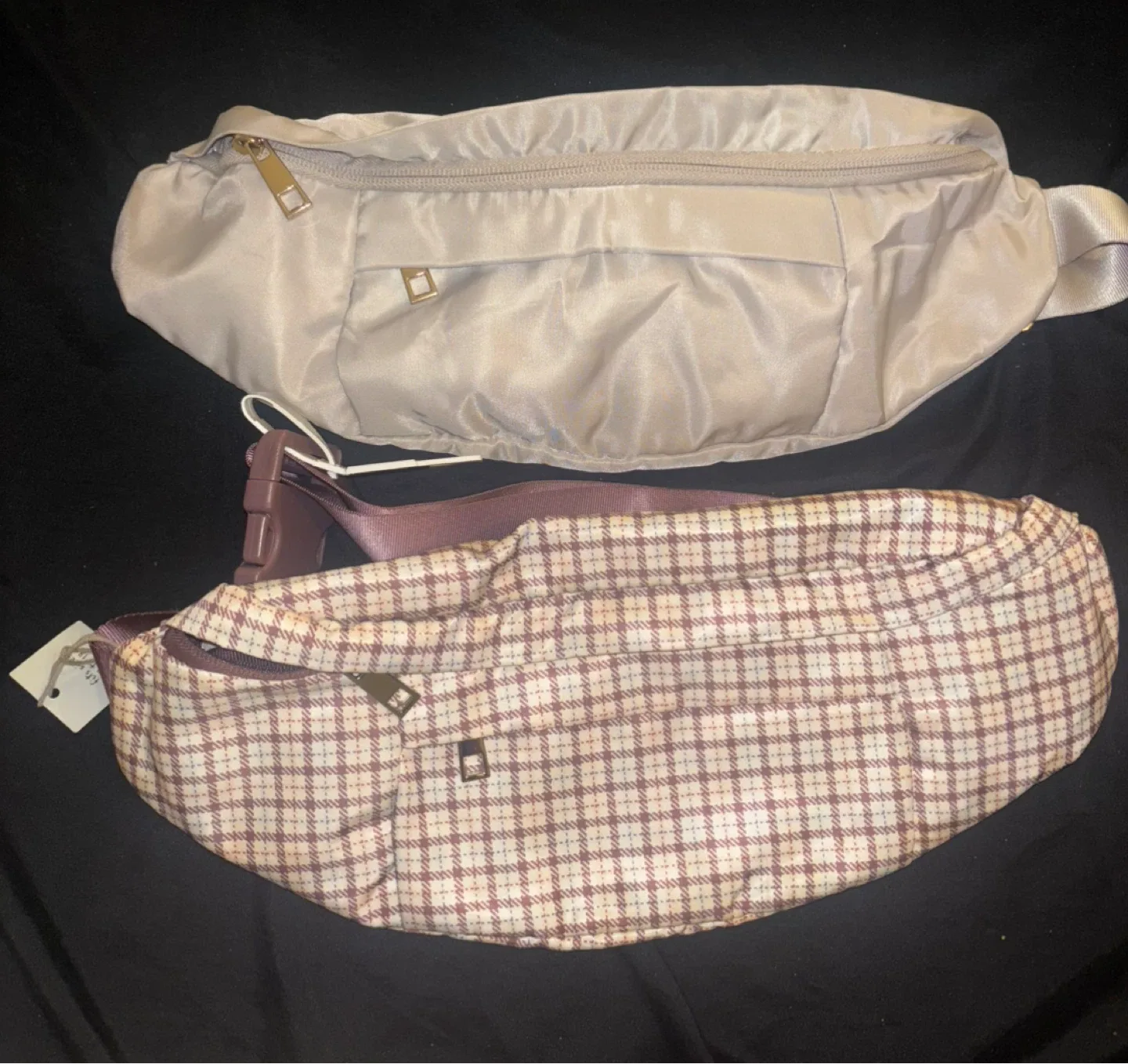 A New Day Fanny Pack - Two thumbnail