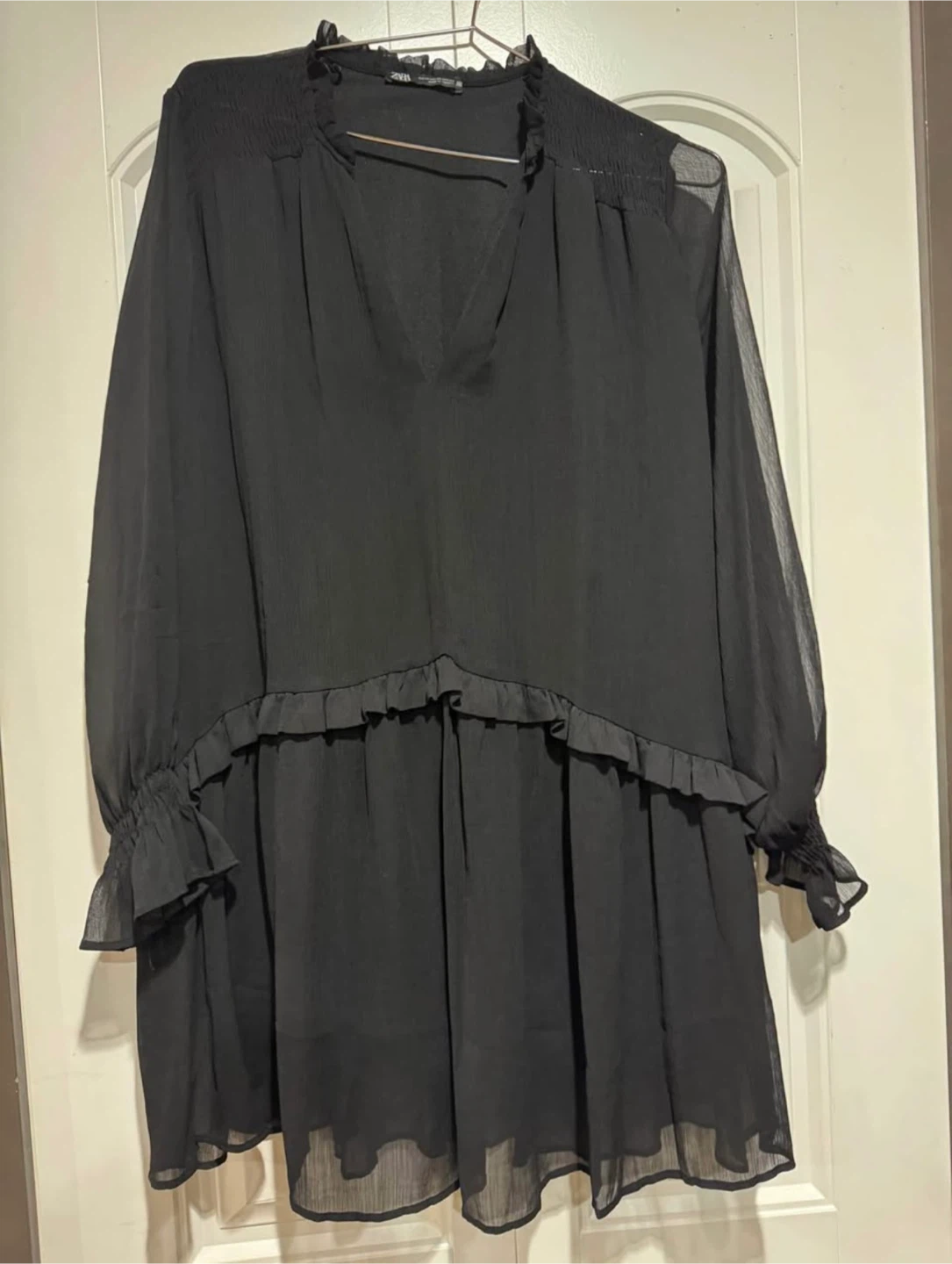 4 dresses for 35$ - photo 3