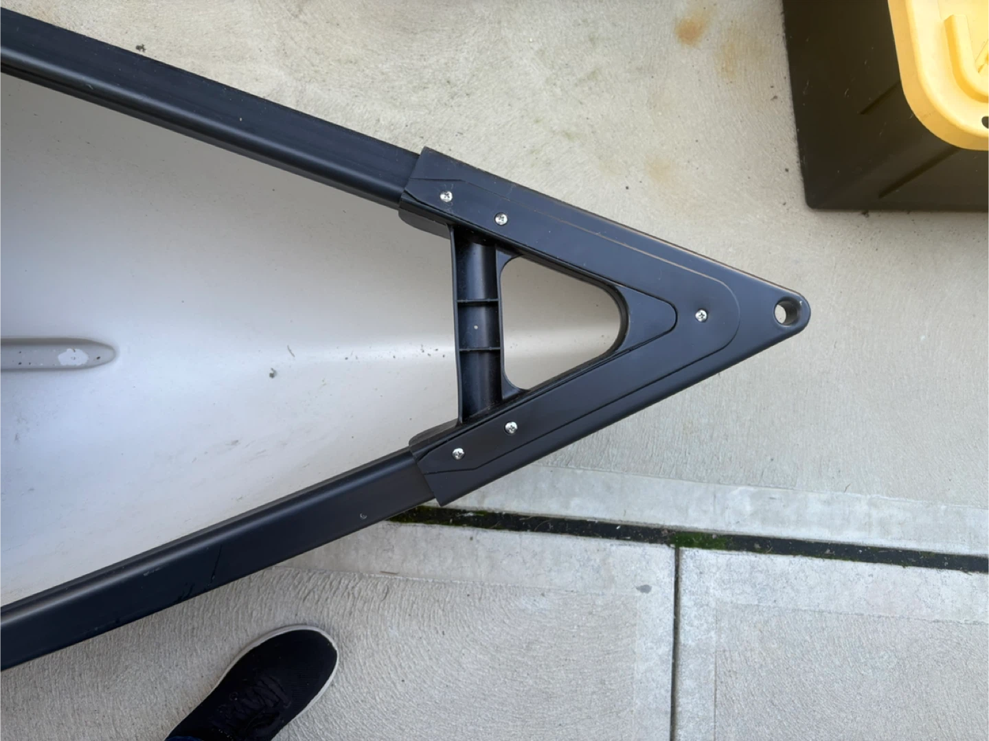 Canoe - Great for Outdoor Adventures! - photo 2