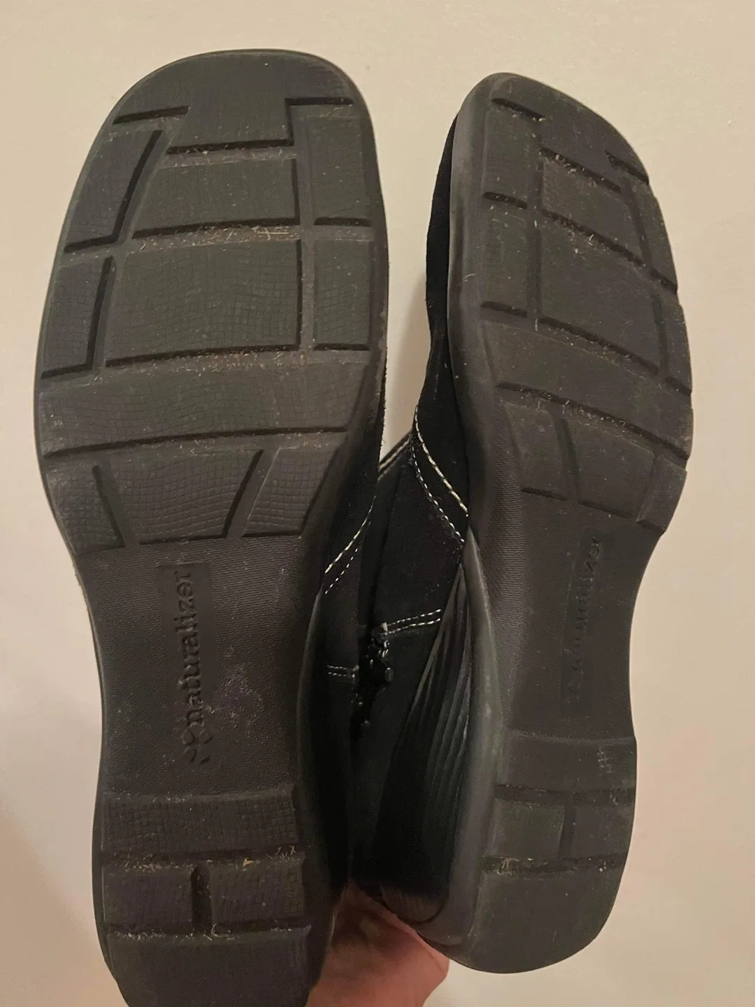 Tommy Hilfiger & Ecco Boots image indicator(4)