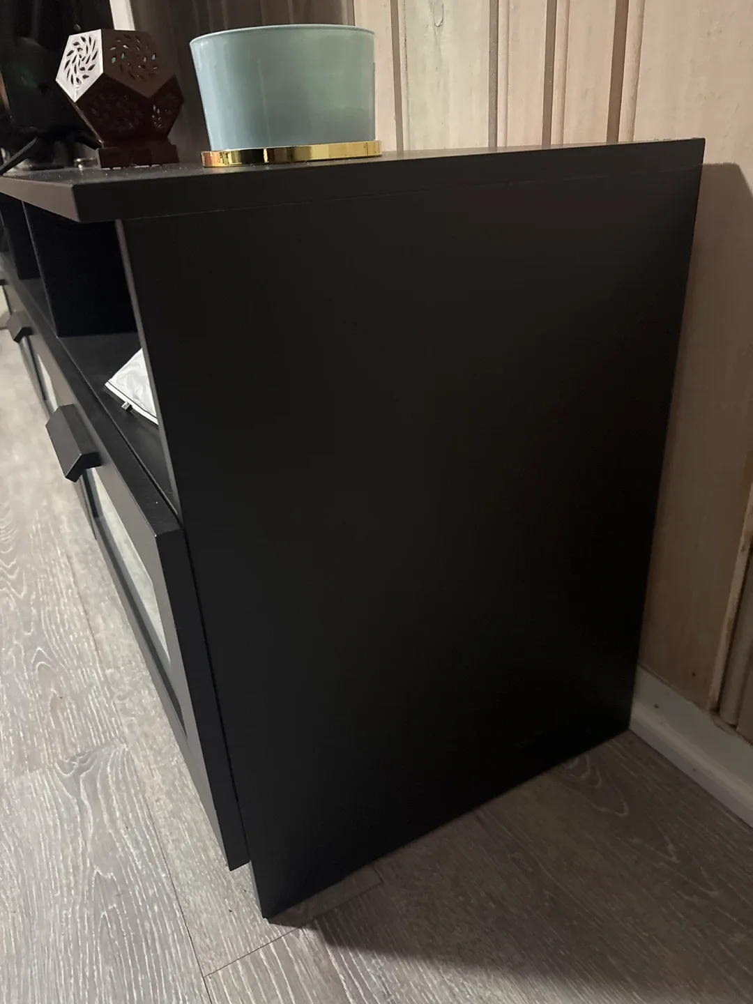 IKEA BRIMNES TV STAND 🚨Must Go!🚨– Only $80 (Retail- $199). image indicator(7)