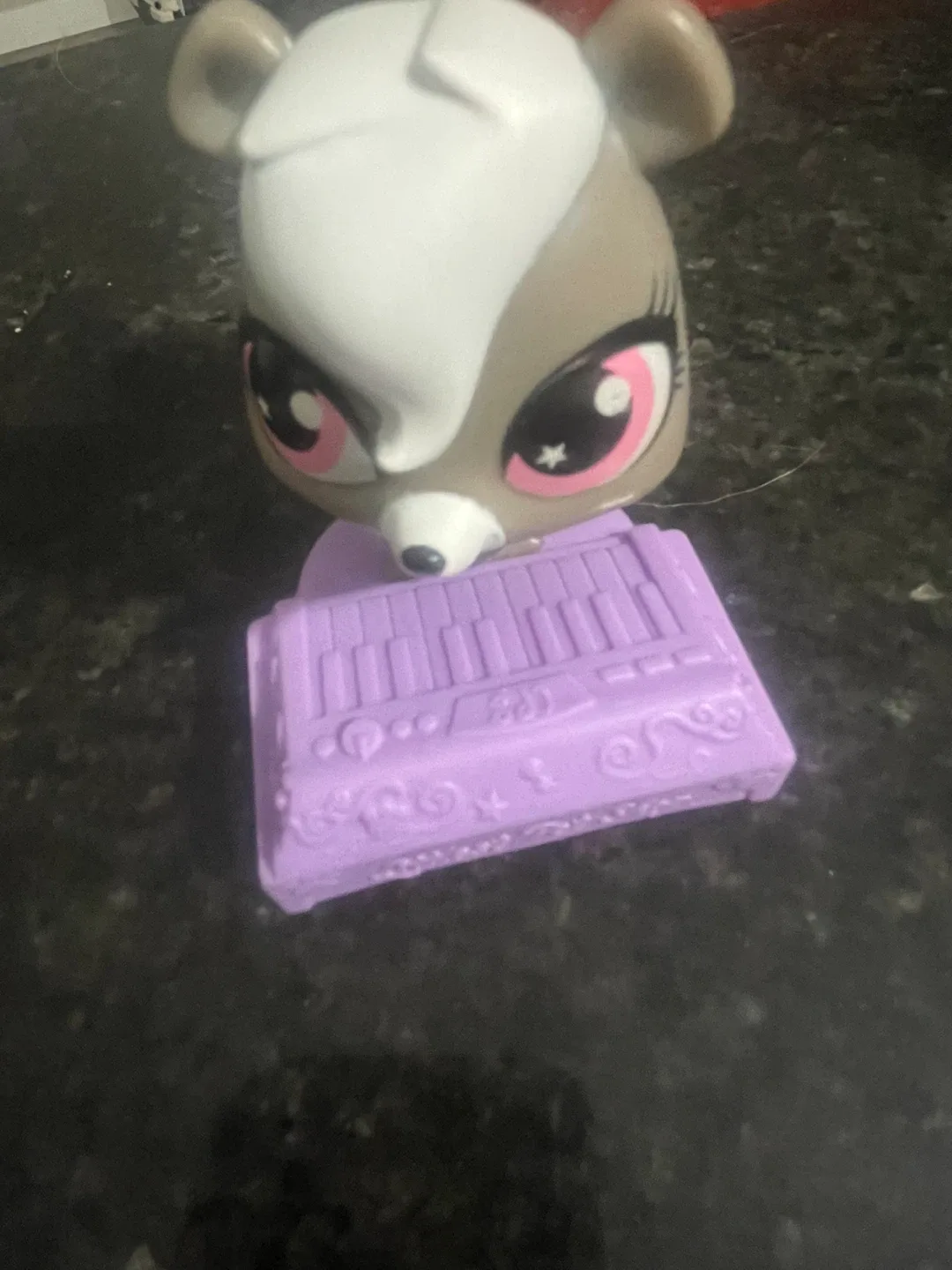 Littlest Pet Shop Items image indicator(10)