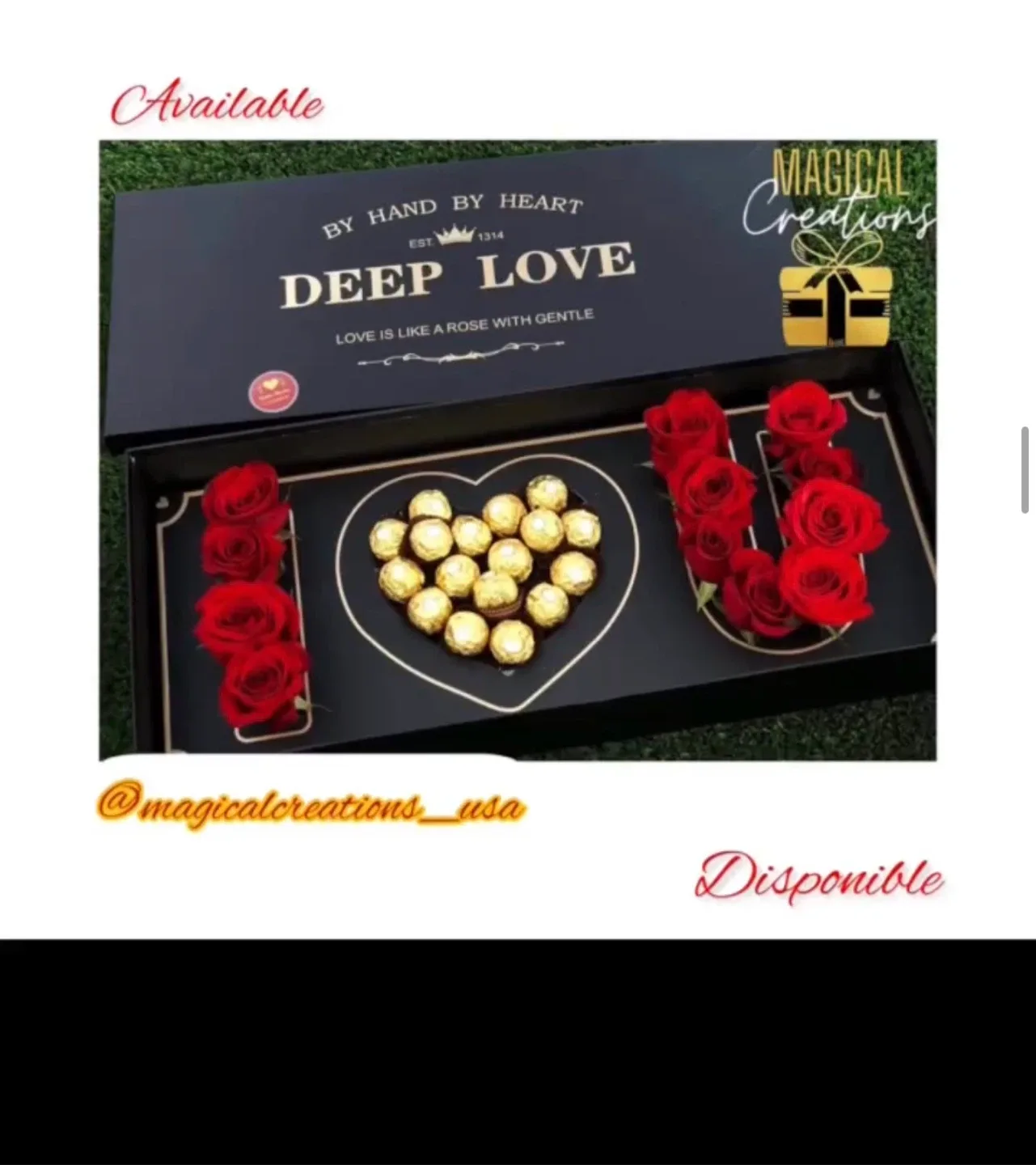 Se vende cajas para decorar a su gusto image indicator(2)