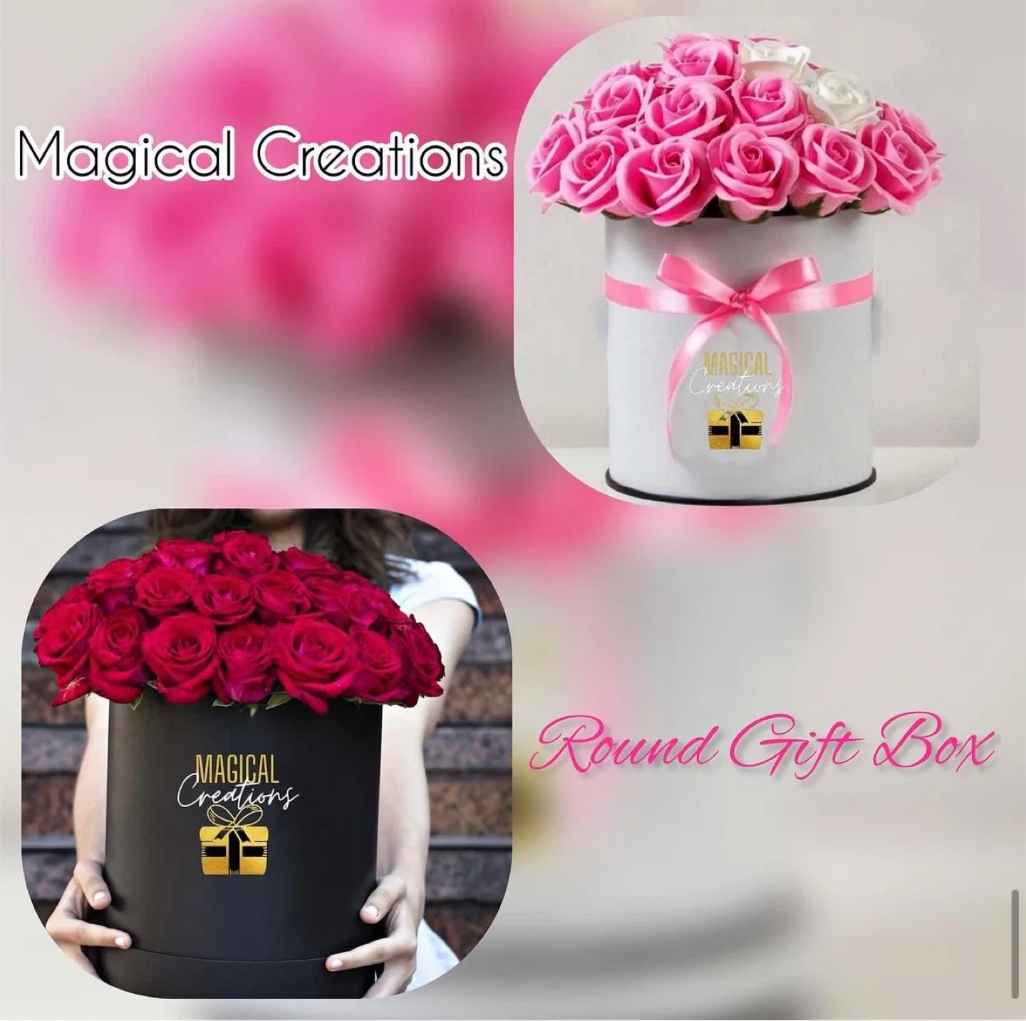 Se vende cajas para decorar a su gusto image indicator(5)