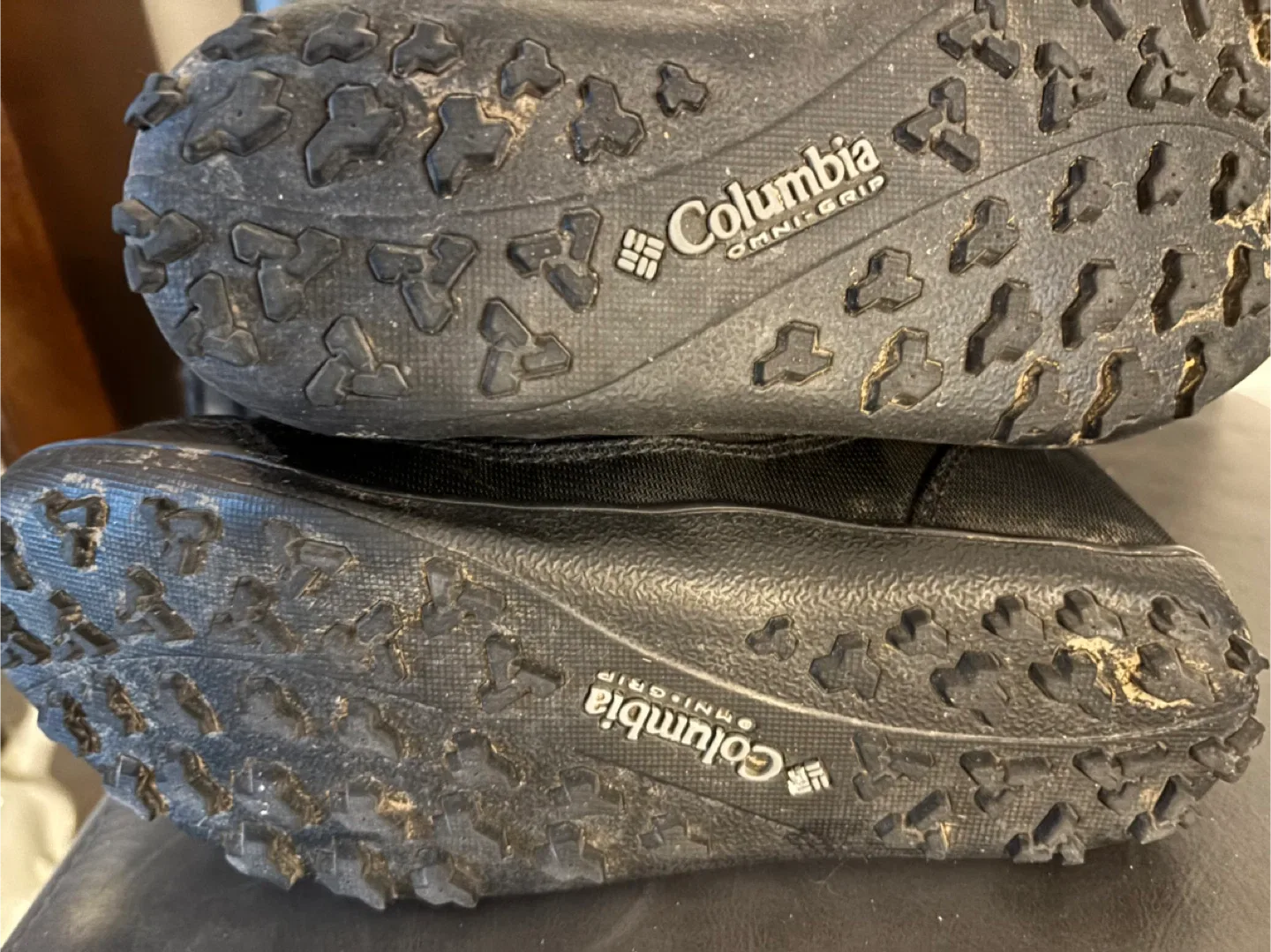 Columbia Women's Minx Mid III Winter Boots - Size 6 image indicator(8)