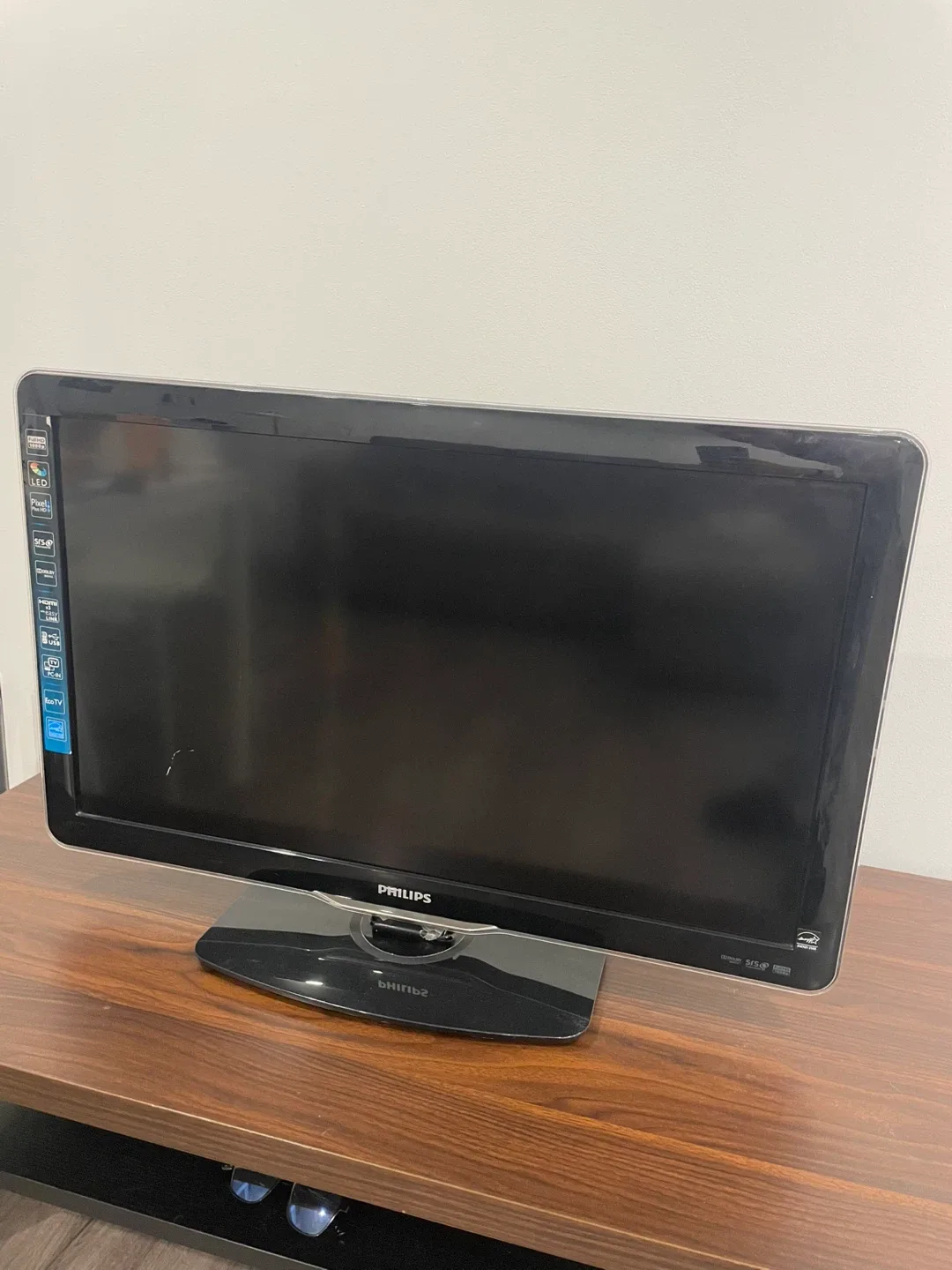 Philips 32" LED TV thumbnail