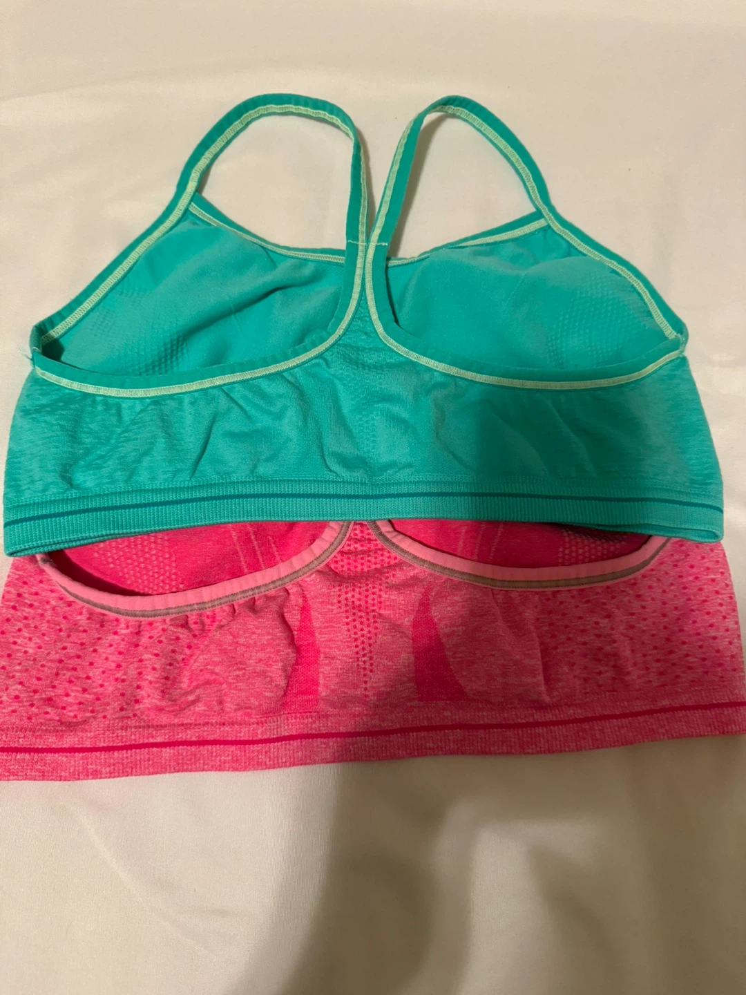 Champion Sports Bras - Girls XL - photo 2