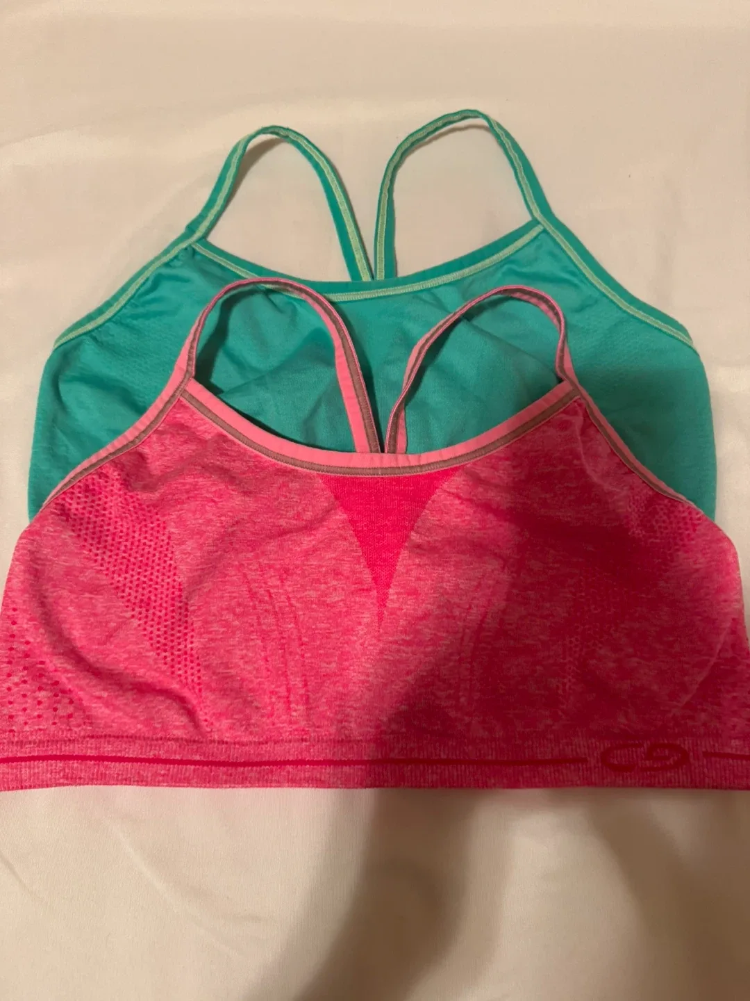 Champion Sports Bras - Girls XL
