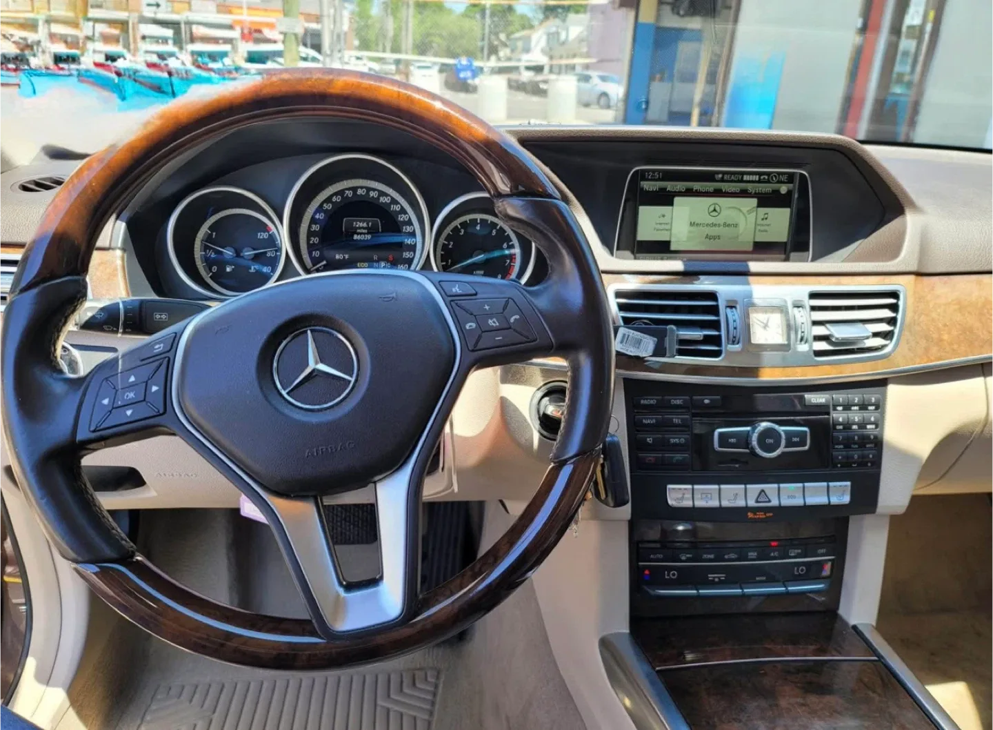 Vehicle image indicator(2)