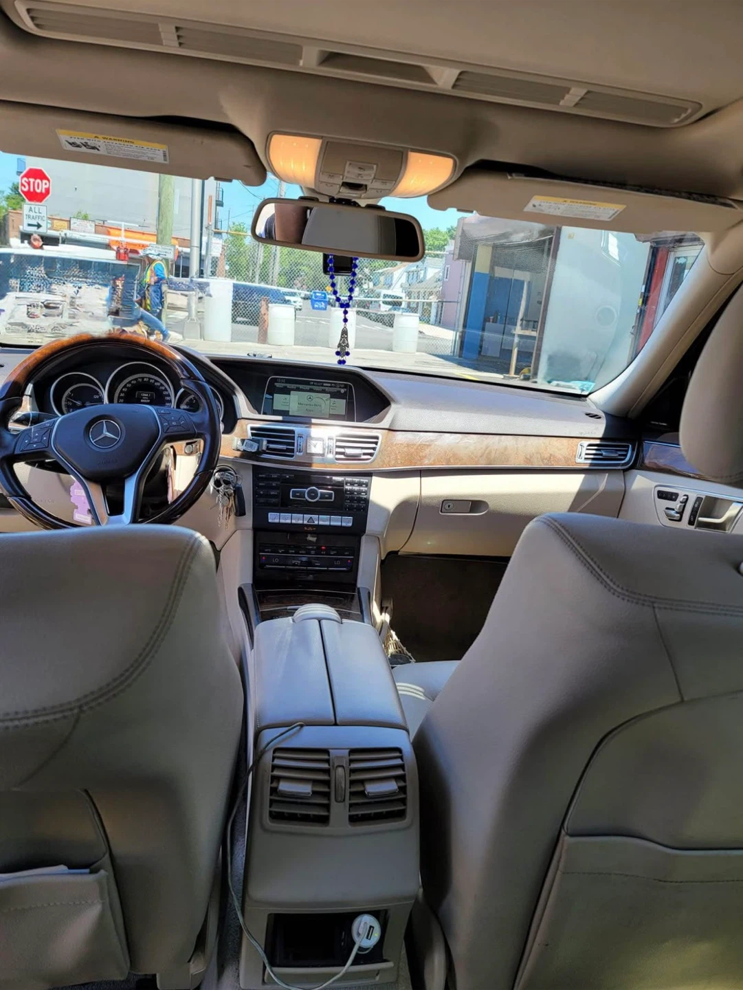 Vehicle - photo 4