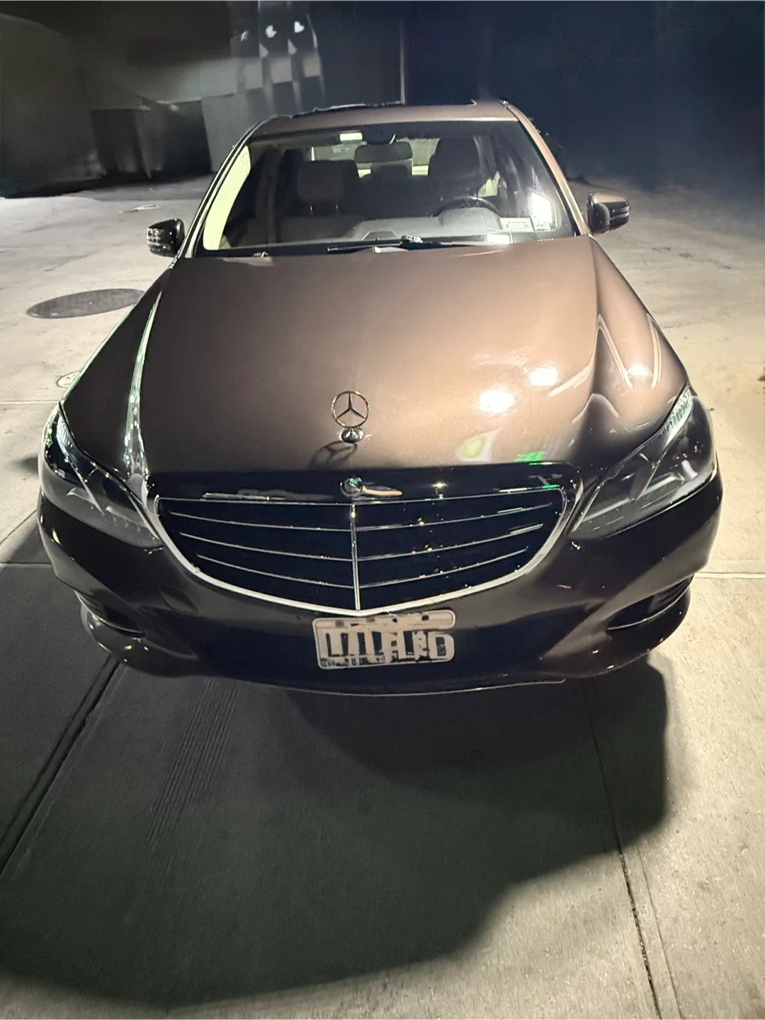 Vehicle image indicator(8)