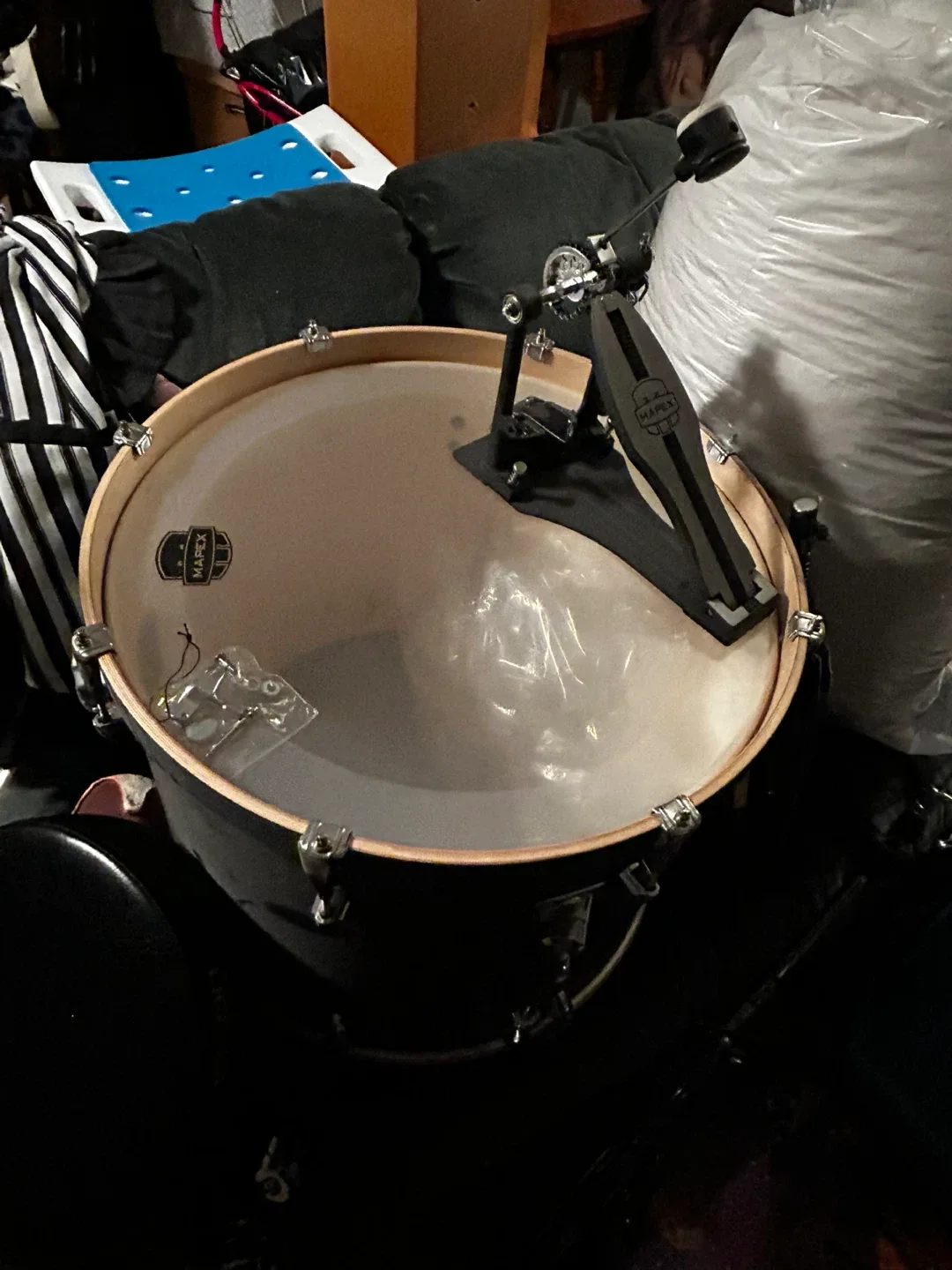 Mapex Drum Set image indicator(5)
