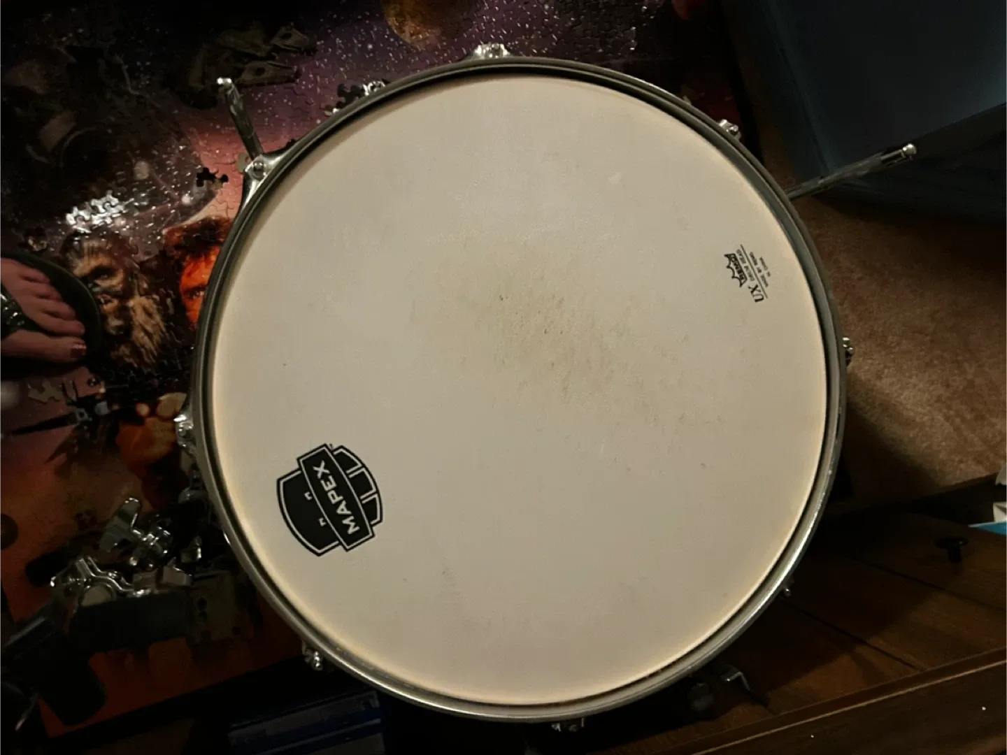 Mapex Drum Set image indicator(3)