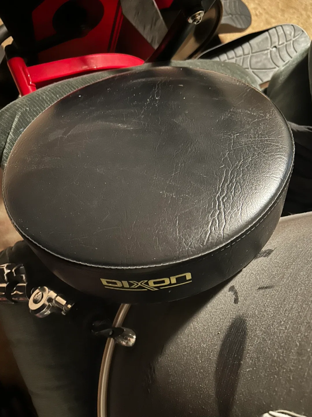 Mapex Drum Set image indicator(7)