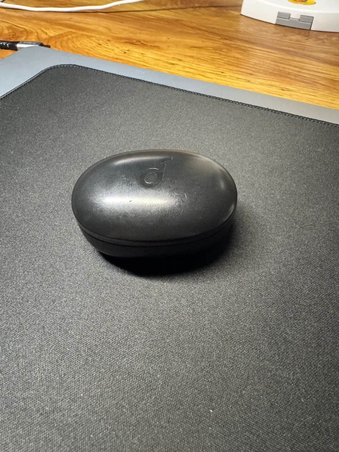 Anker Soundcore Life P2 Mini Black Earbuds image indicator(2)