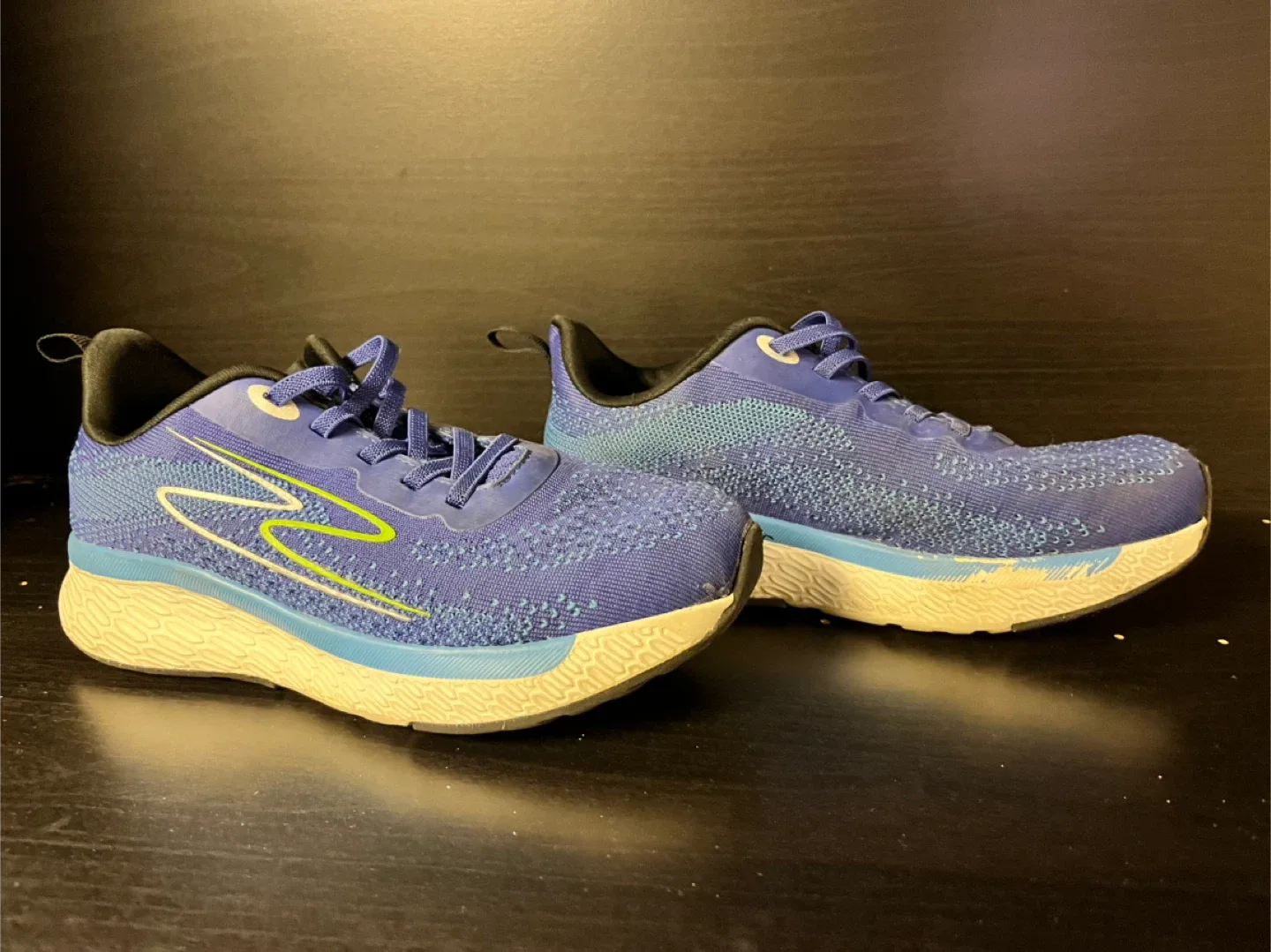 361 degrees kids running shoes a size 3 image indicator(2)