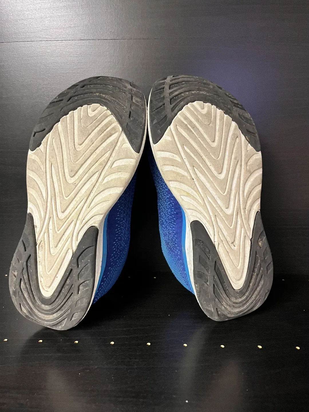 361 degrees kids running shoes a size 3 image indicator(4)