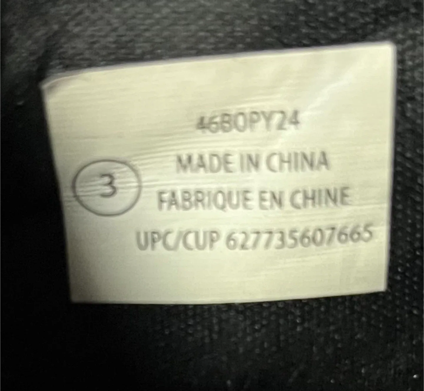 361 degrees kids running shoes a size 3 image indicator(5)