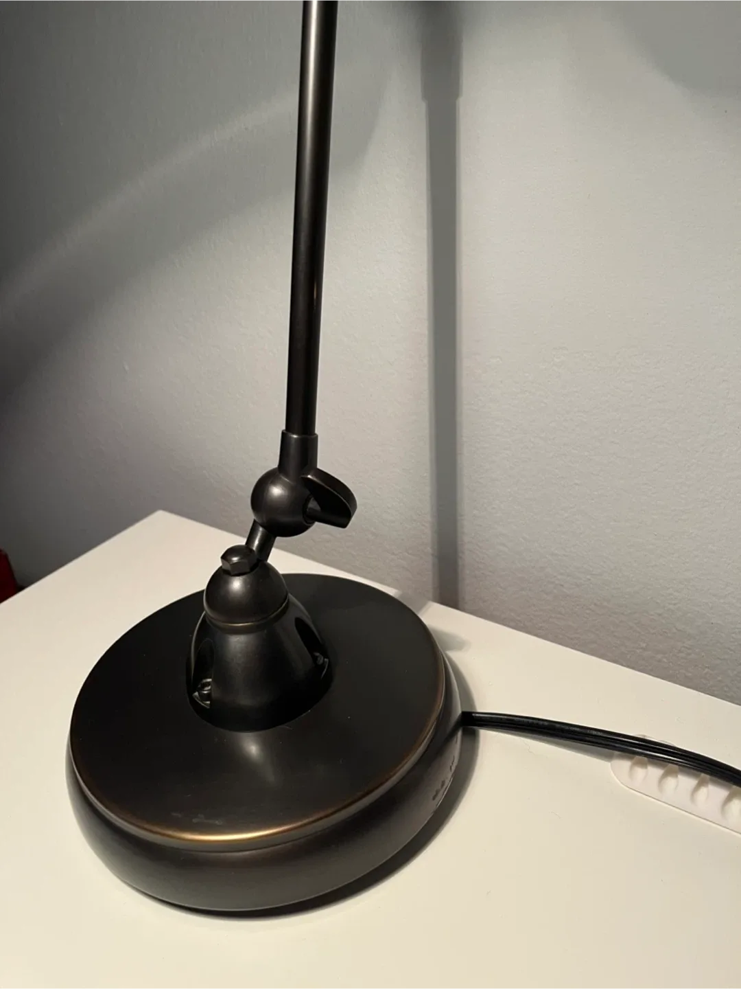 Industrial Home Office Desk Lamp Modern image indicator(6)