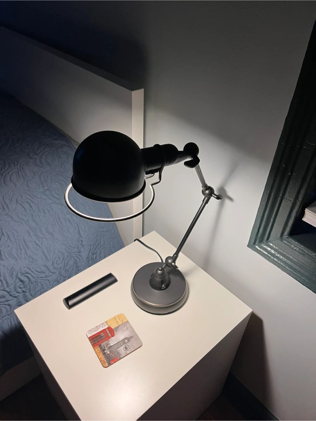Industrial Home Office Desk Lamp Modern - photo 4