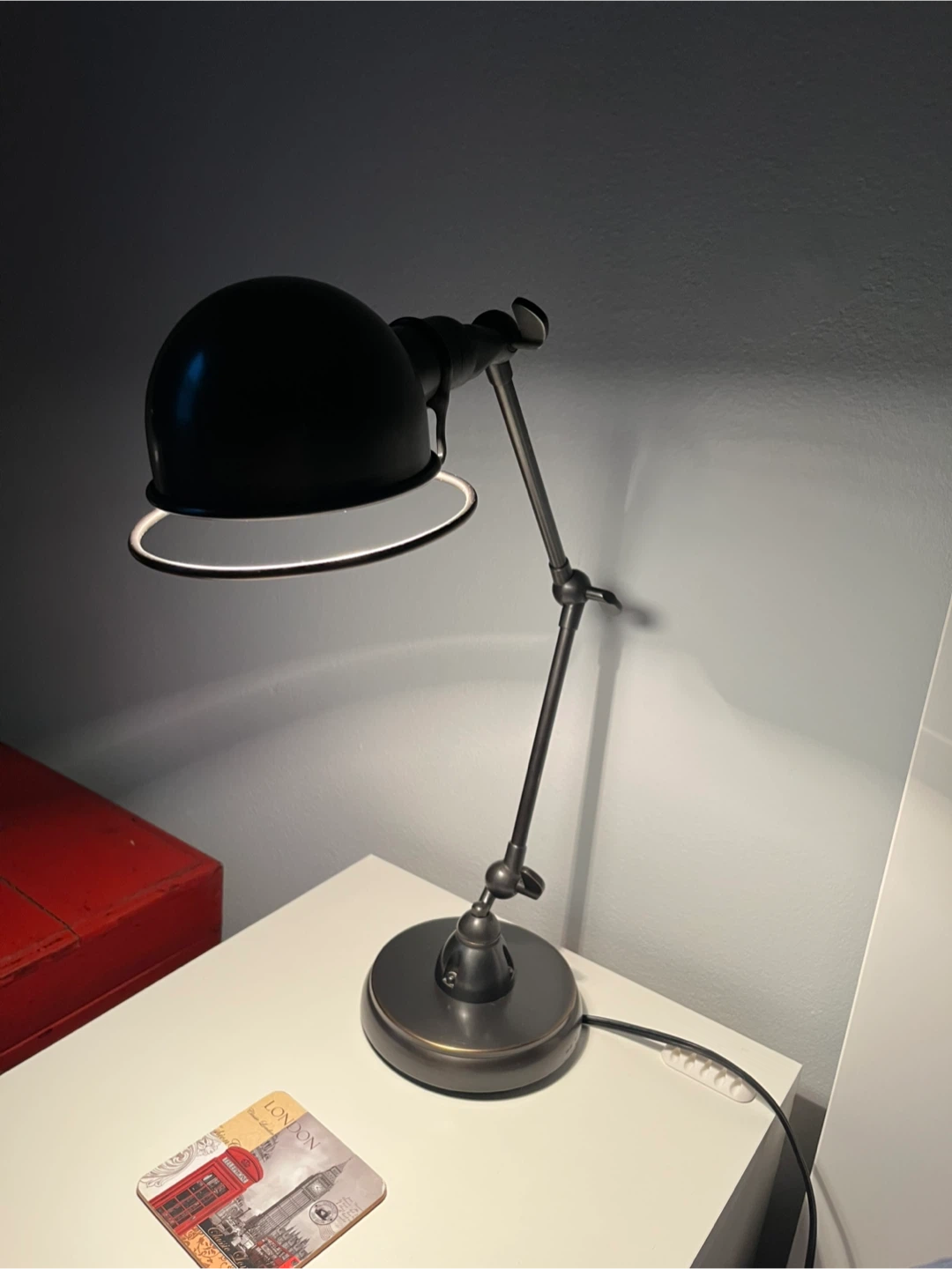 Industrial Home Office Desk Lamp Modern - photo 5