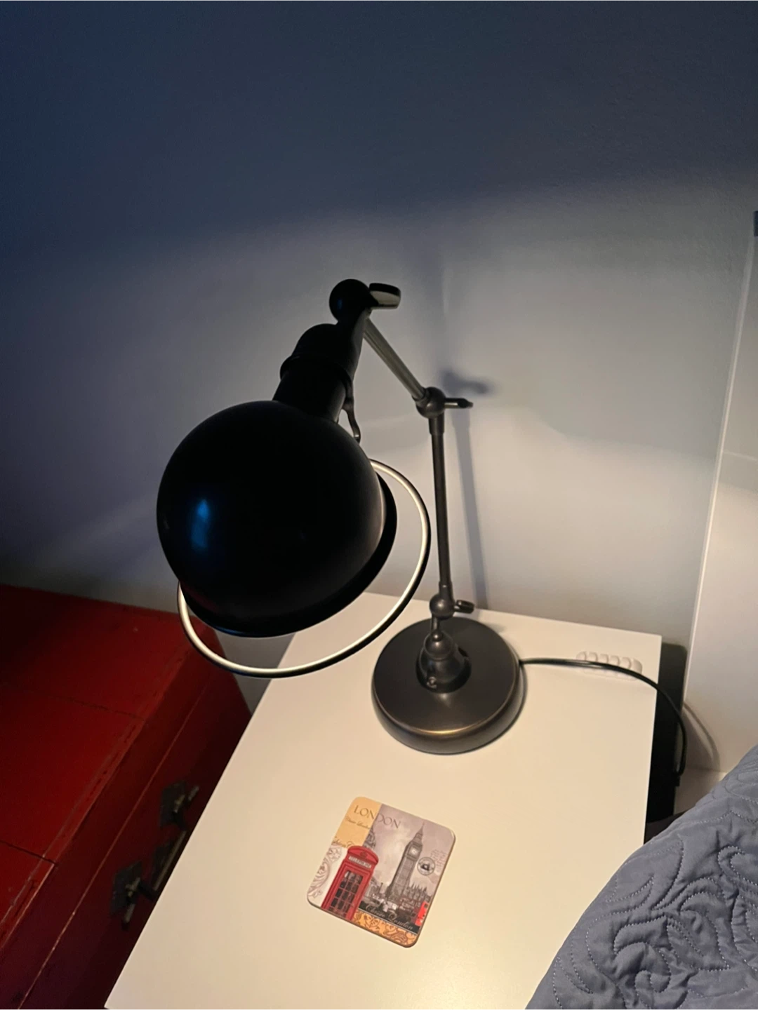 Industrial Home Office Desk Lamp Modern - photo 2
