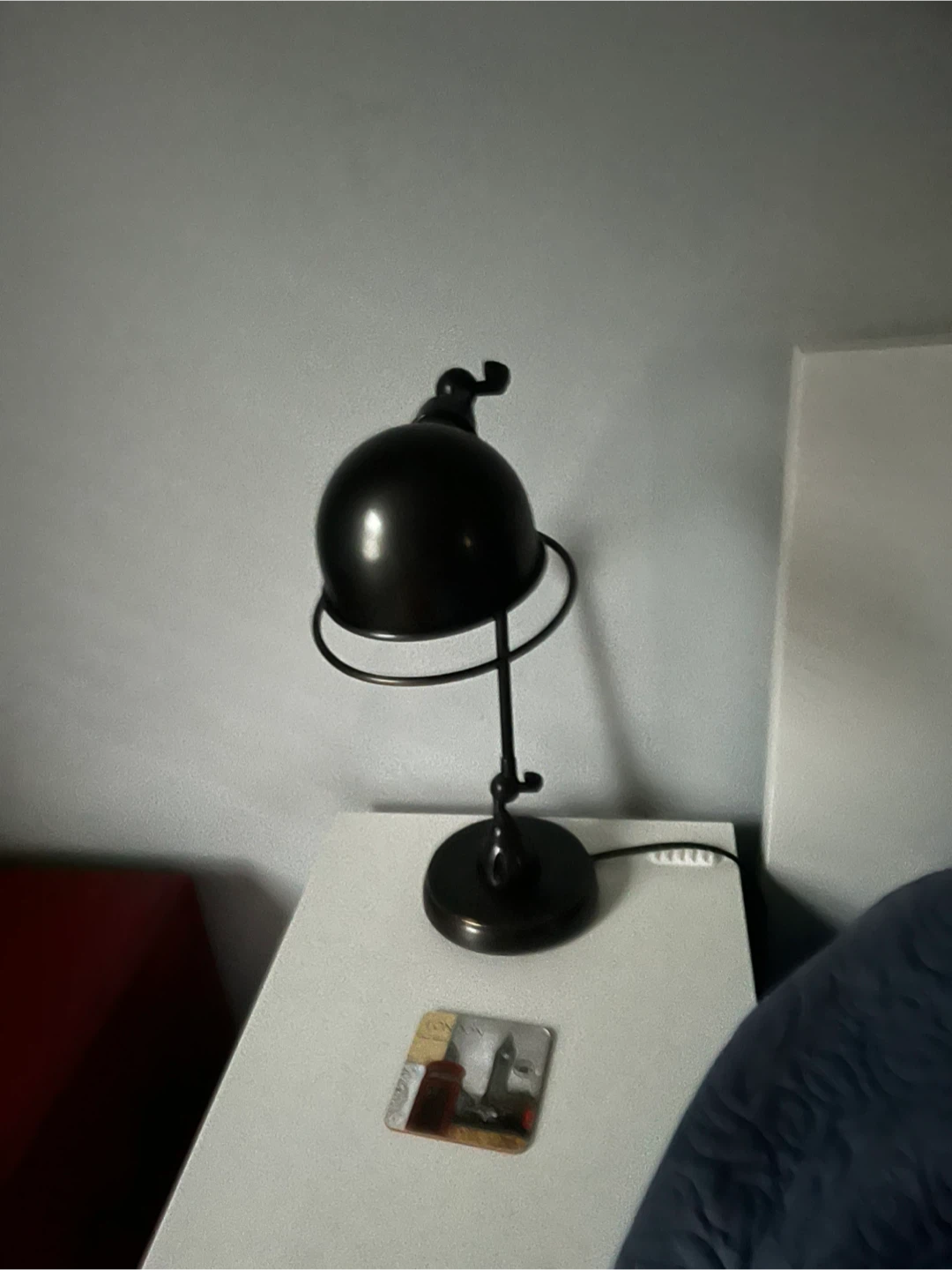 Industrial Home Office Desk Lamp Modern