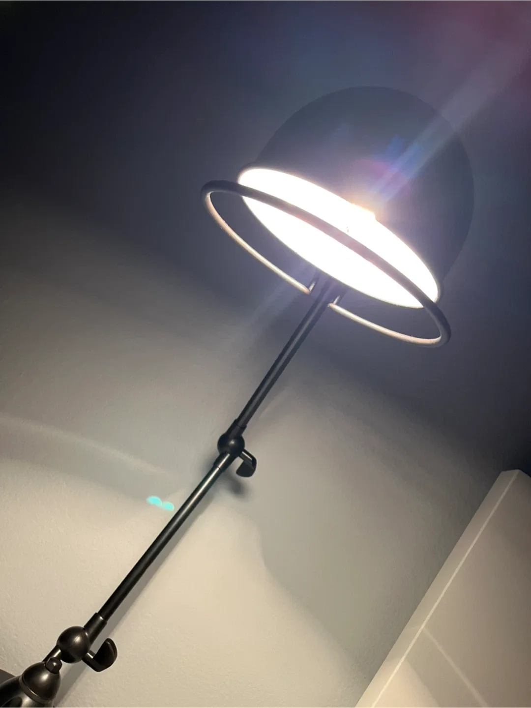 Industrial Home Office Desk Lamp Modern image indicator(7)