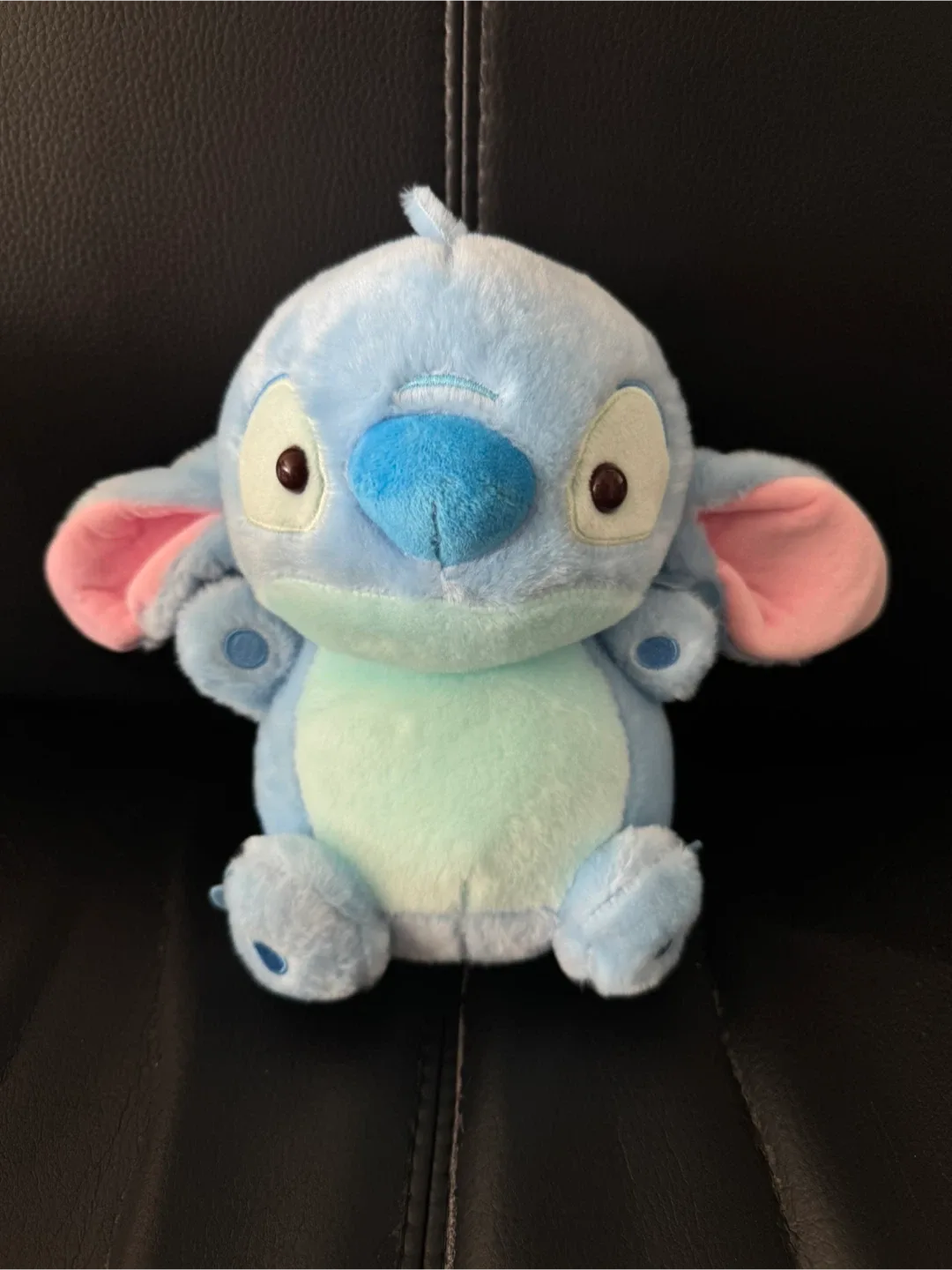 Disney Stitch Plush Toy thumbnail