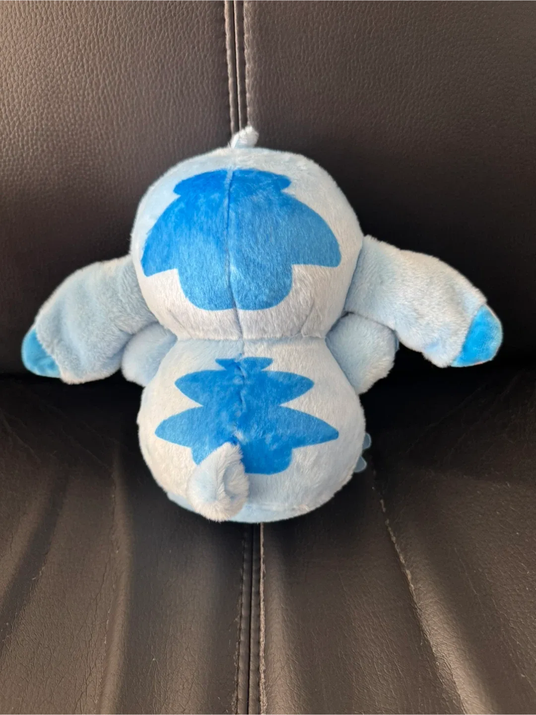 Disney Stitch Plush Toy image indicator(2)
