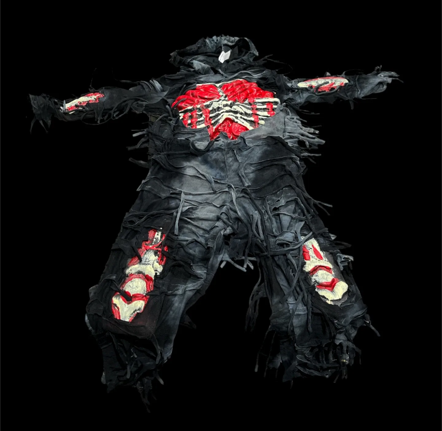 Kids Halloween Costume image indicator(2)