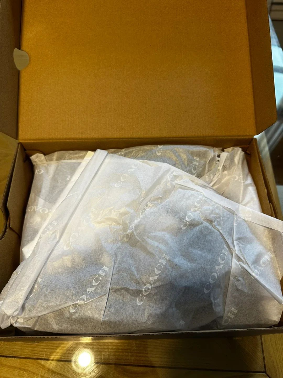 Coach Black Leather Platform Wedge Sandals image indicator(8)