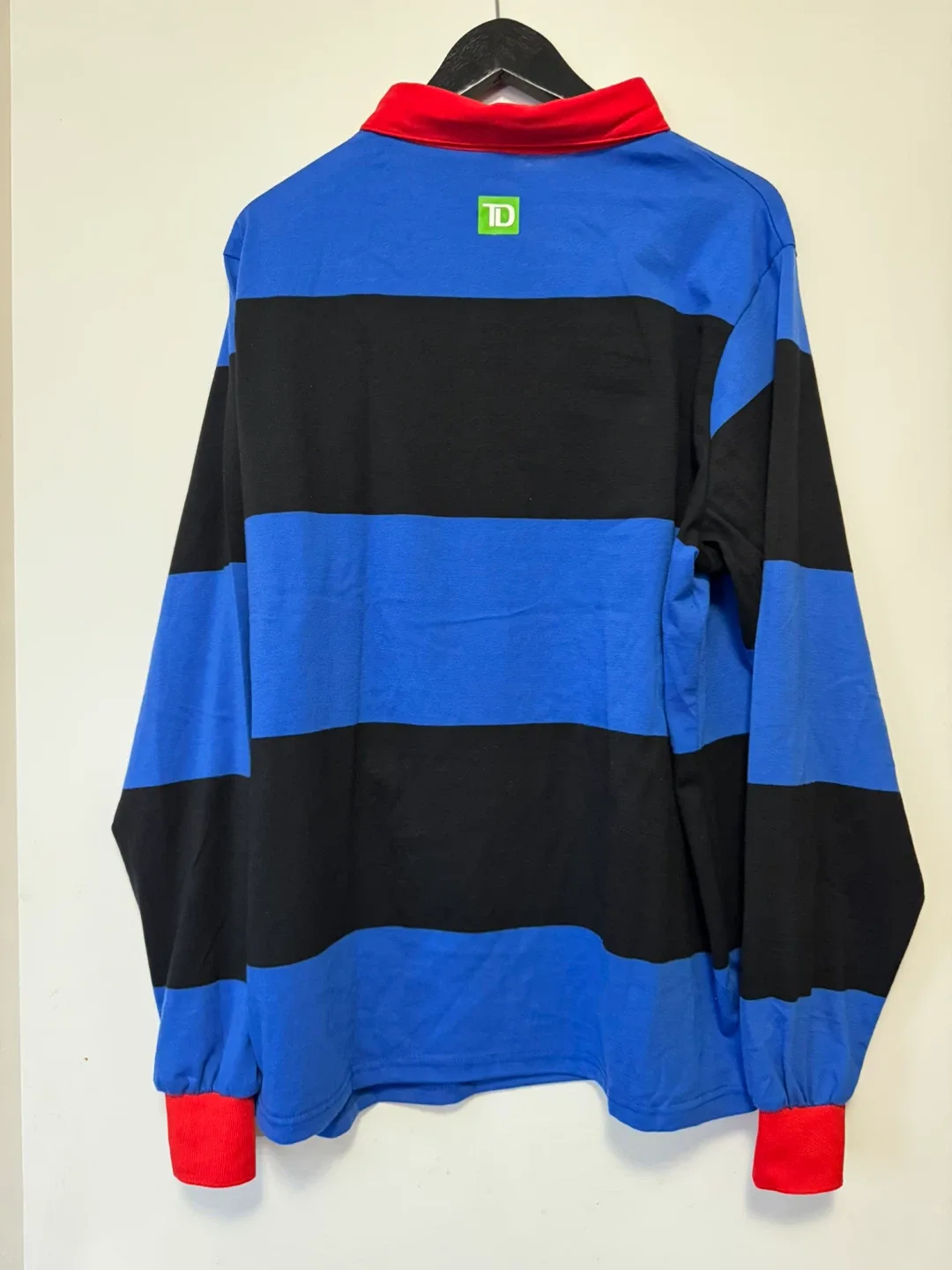 Toronto Blue Jays Rugby Shirt image indicator(2)