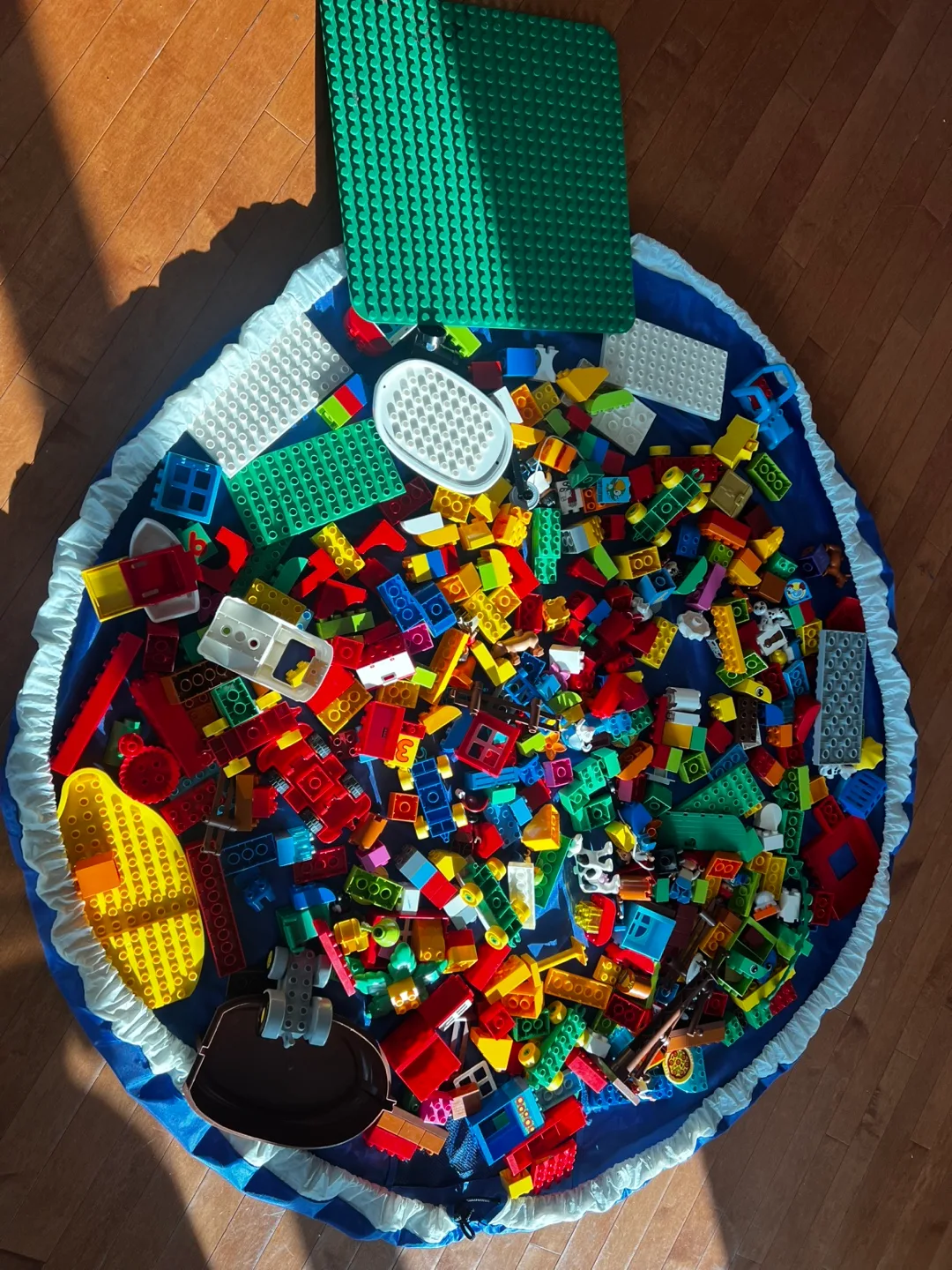 LEGO Duplo multiple sets thumbnail
