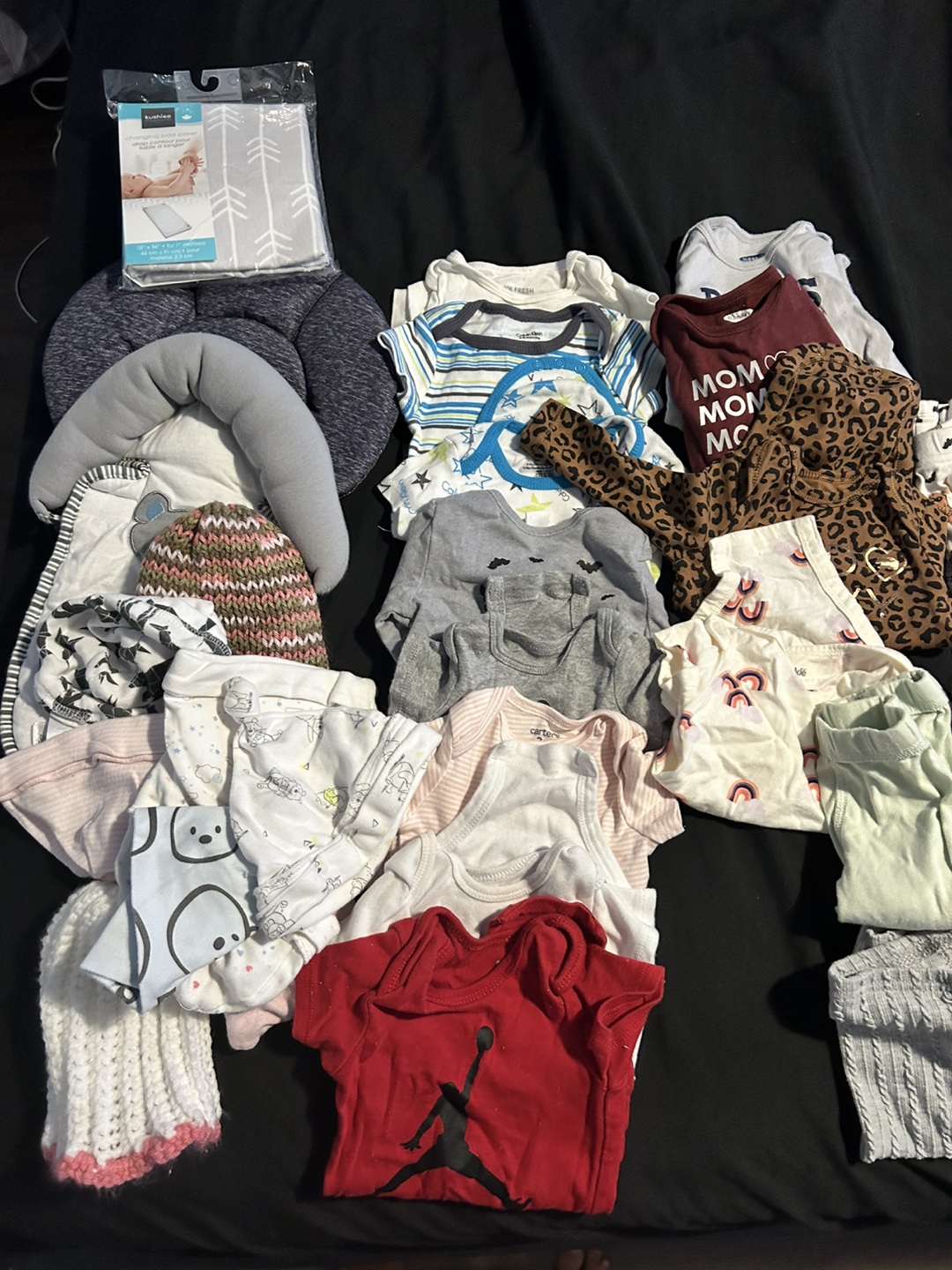 Baby Clothes Bundle - photo 2