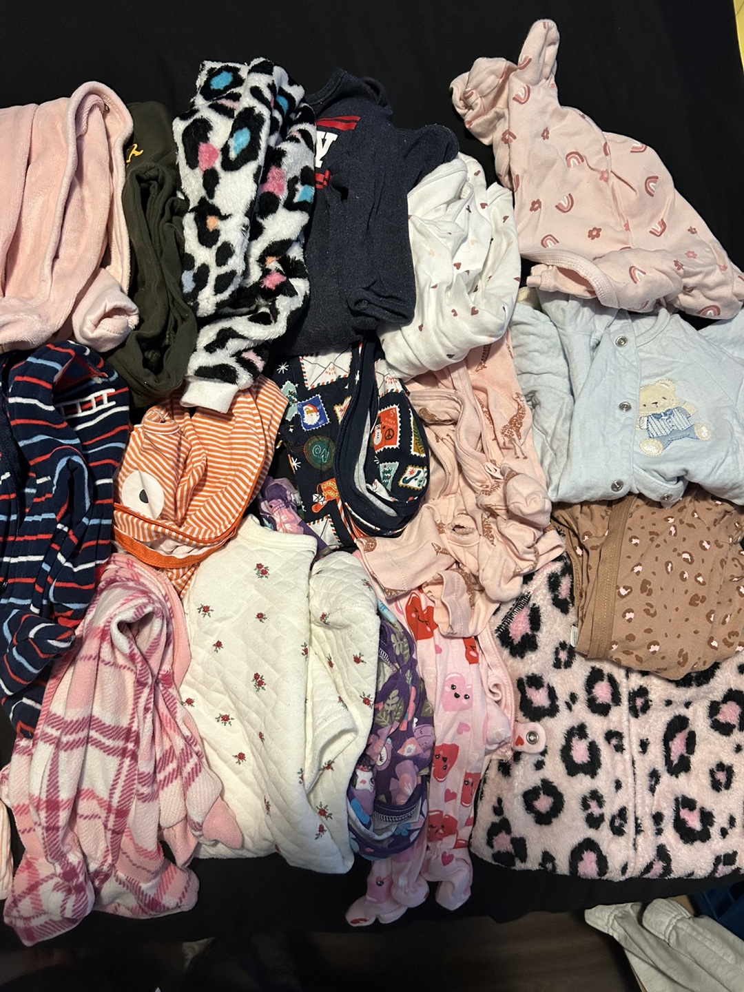 Baby Clothes Bundle - photo 3