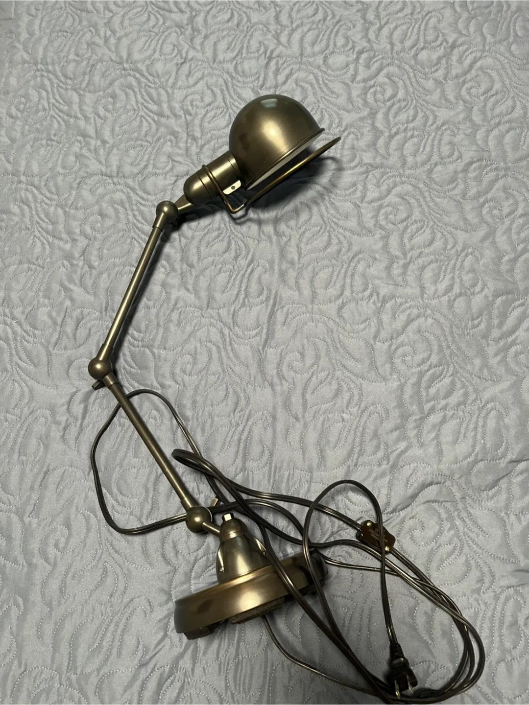 Industrial Home Office Desk Lamp Modern image indicator(9)