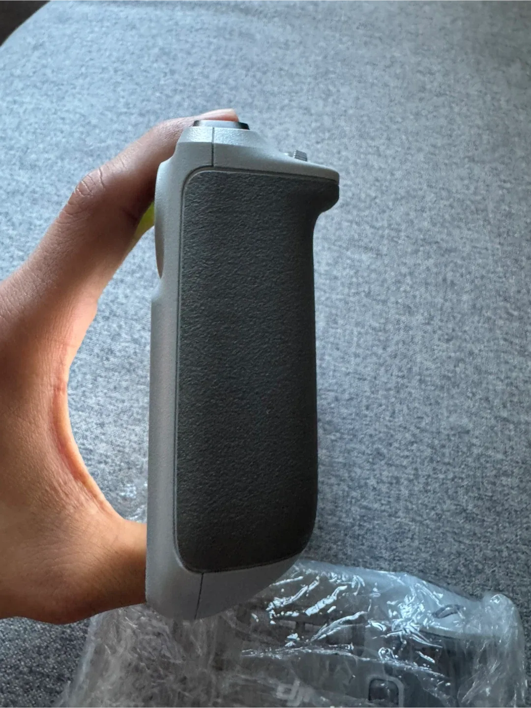 DJI RC Remote Controller Dji mini 3 Remote image indicator(2)