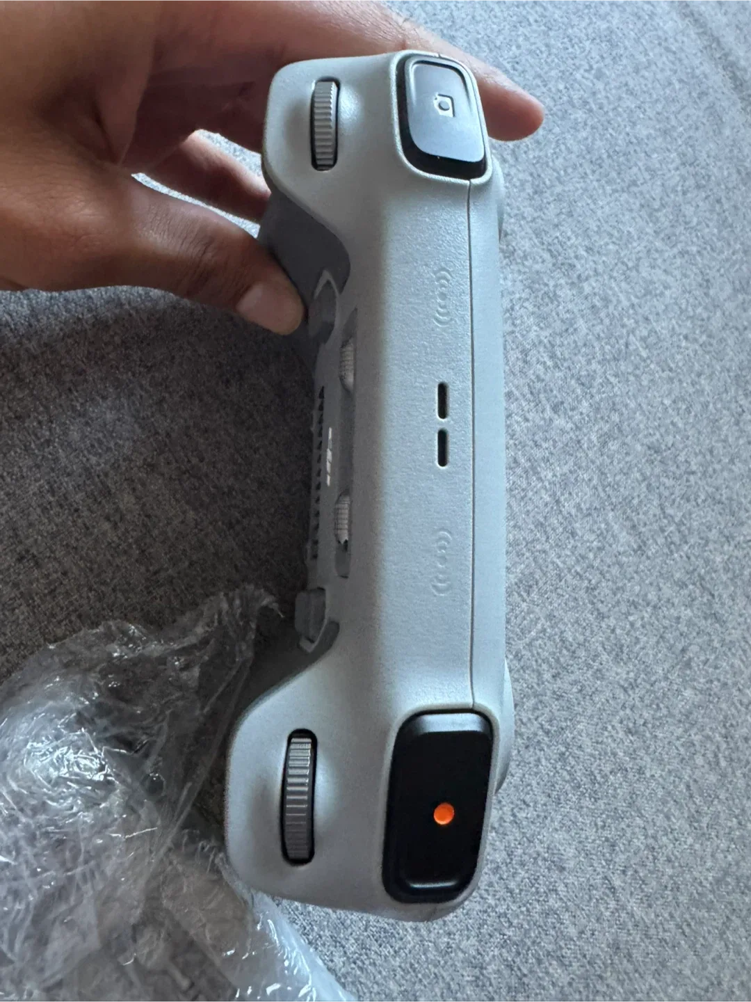 DJI RC Remote Controller Dji mini 3 Remote image indicator(4)