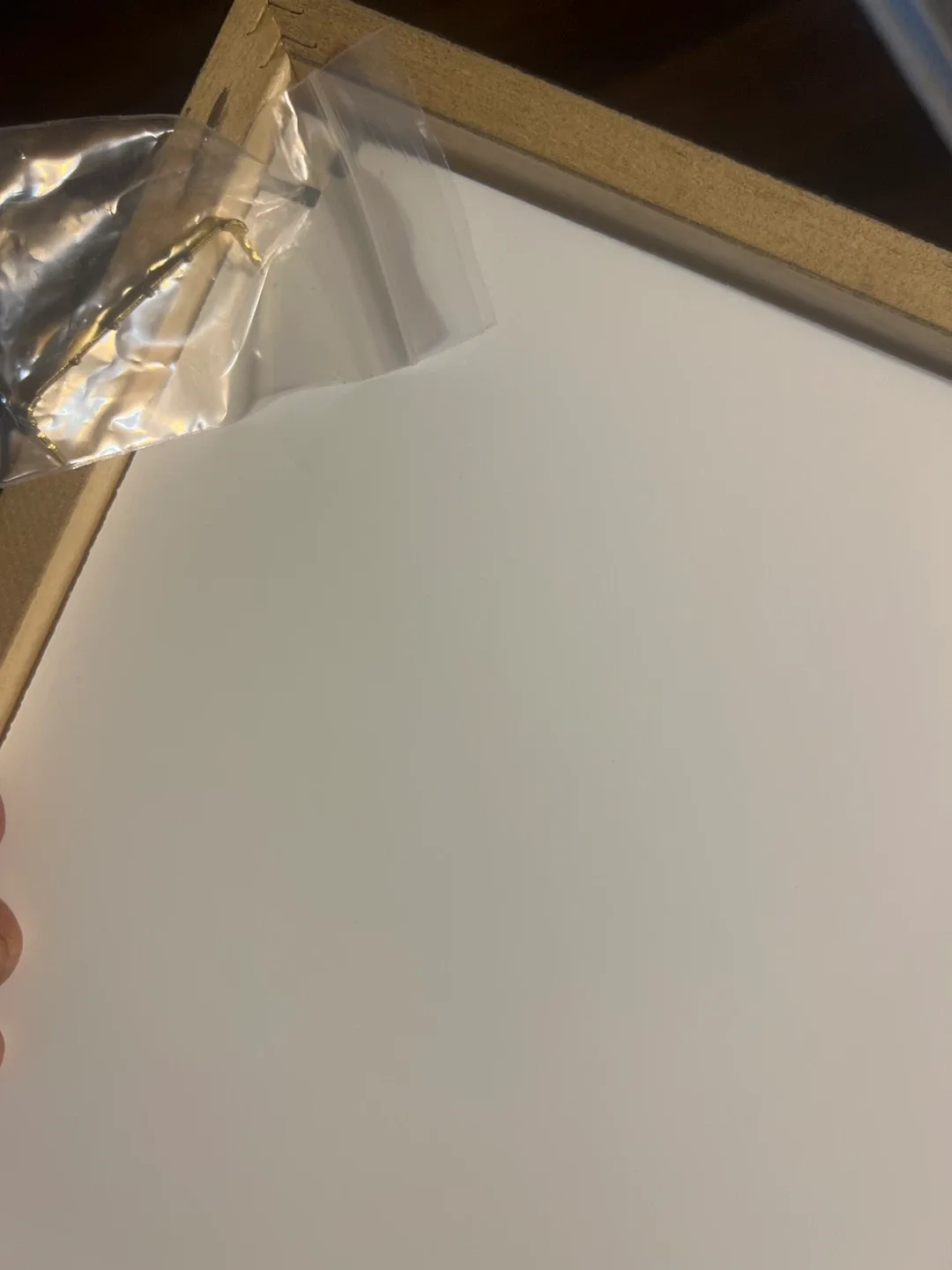 ASAP Rocky Framed Portrait – Vibrant & Modern Wall Art image indicator(2)