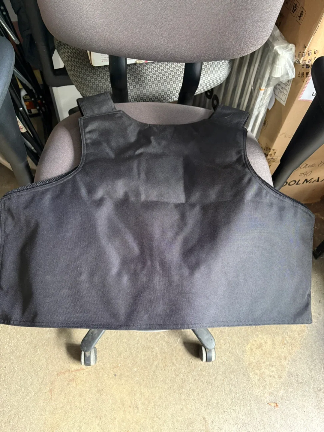 Compass Armor Tactical Vests - Protective Gear image indicator(8)