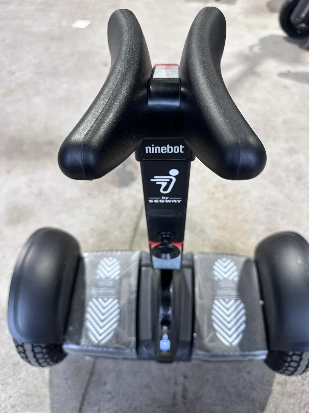 Ninebot by Segway S2 - Black image indicator(2)