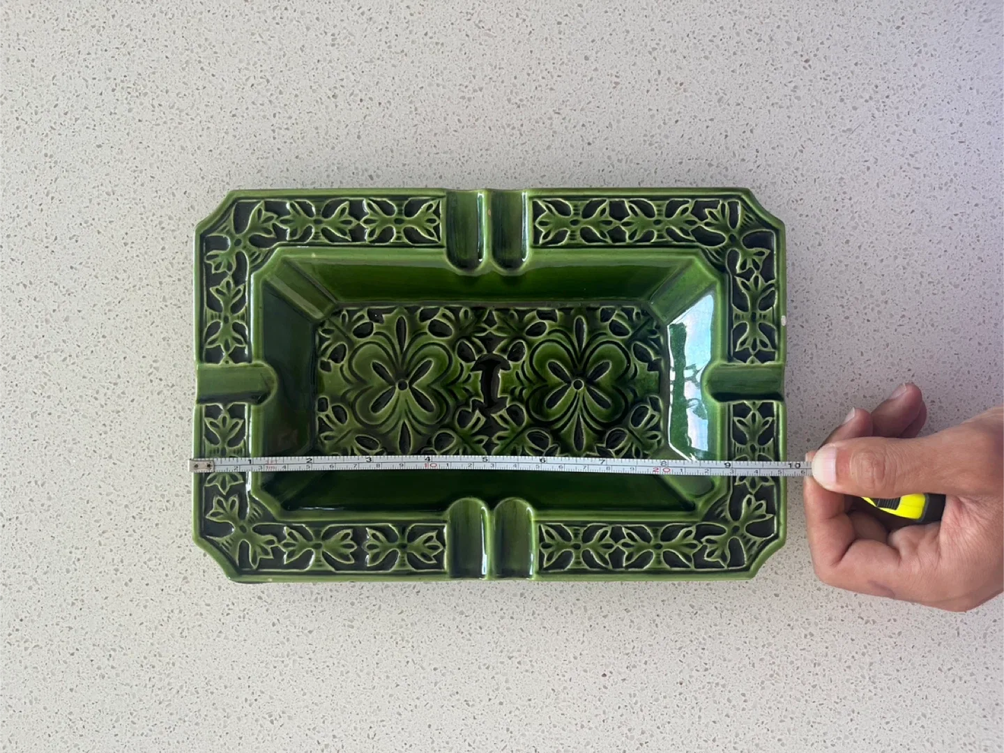 Japanese Ceramic Ashtray image indicator(4)