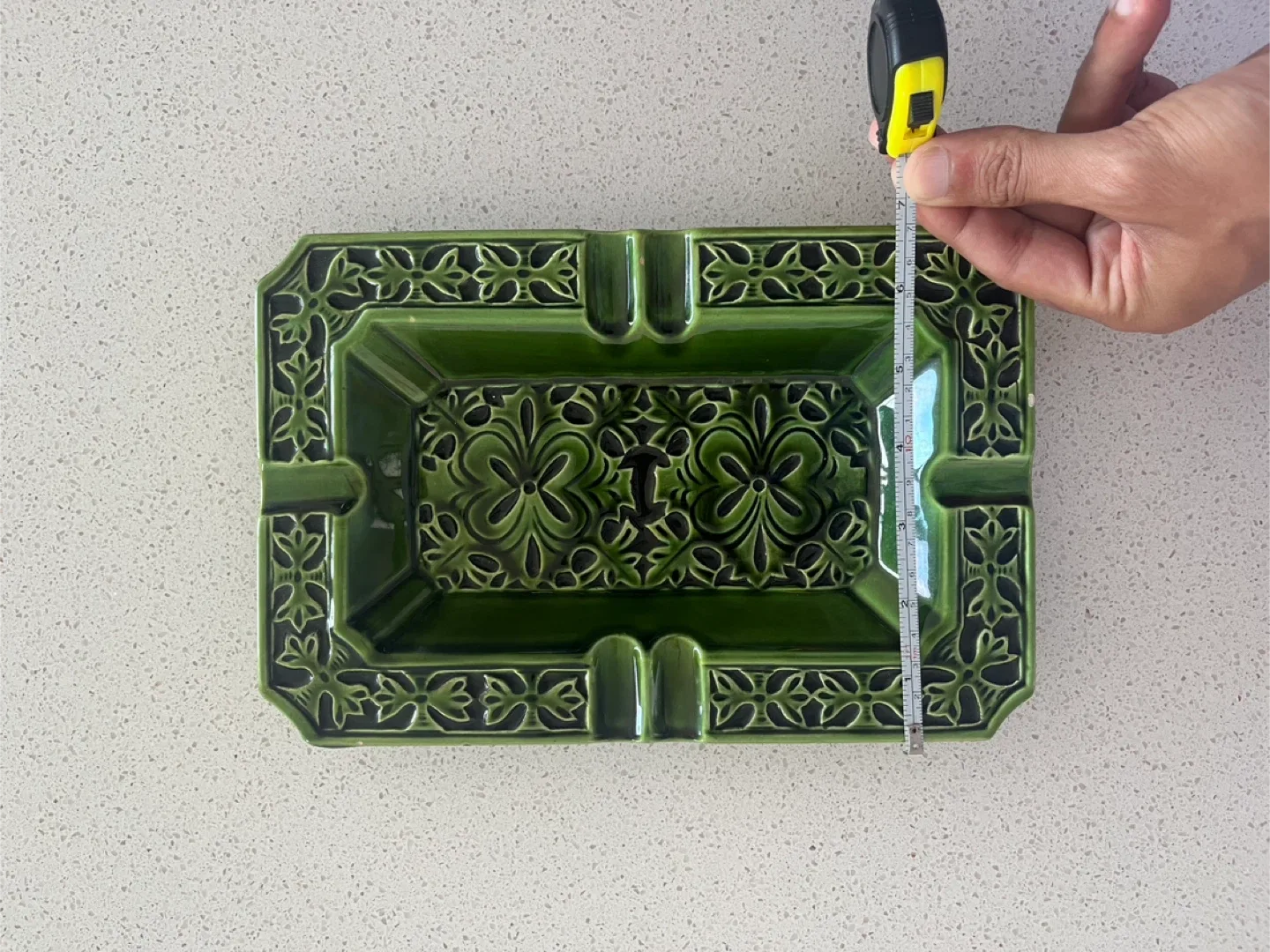 Japanese Ceramic Ashtray image indicator(5)