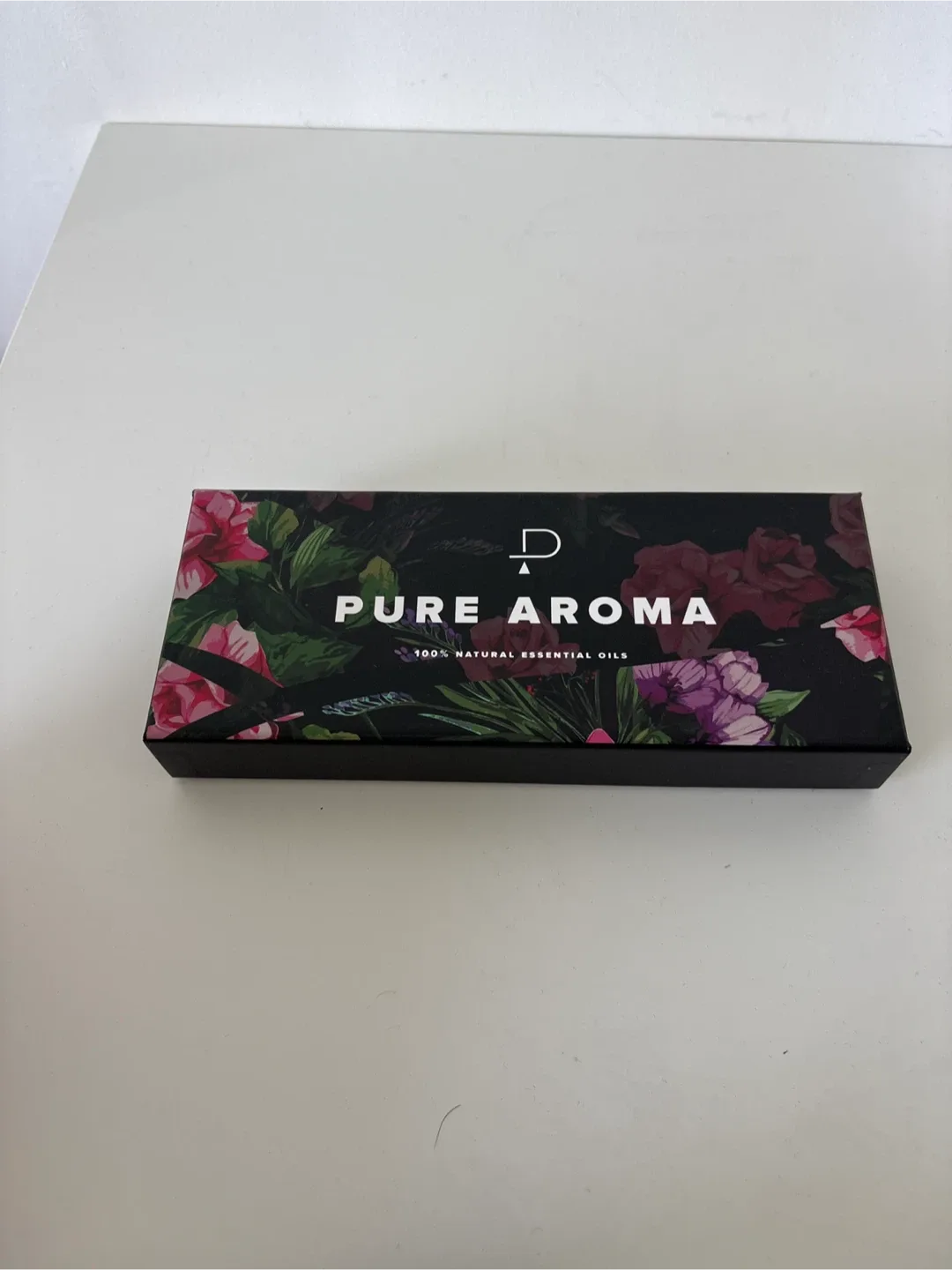 Pure Aroma Essential Oils Set image indicator(2)