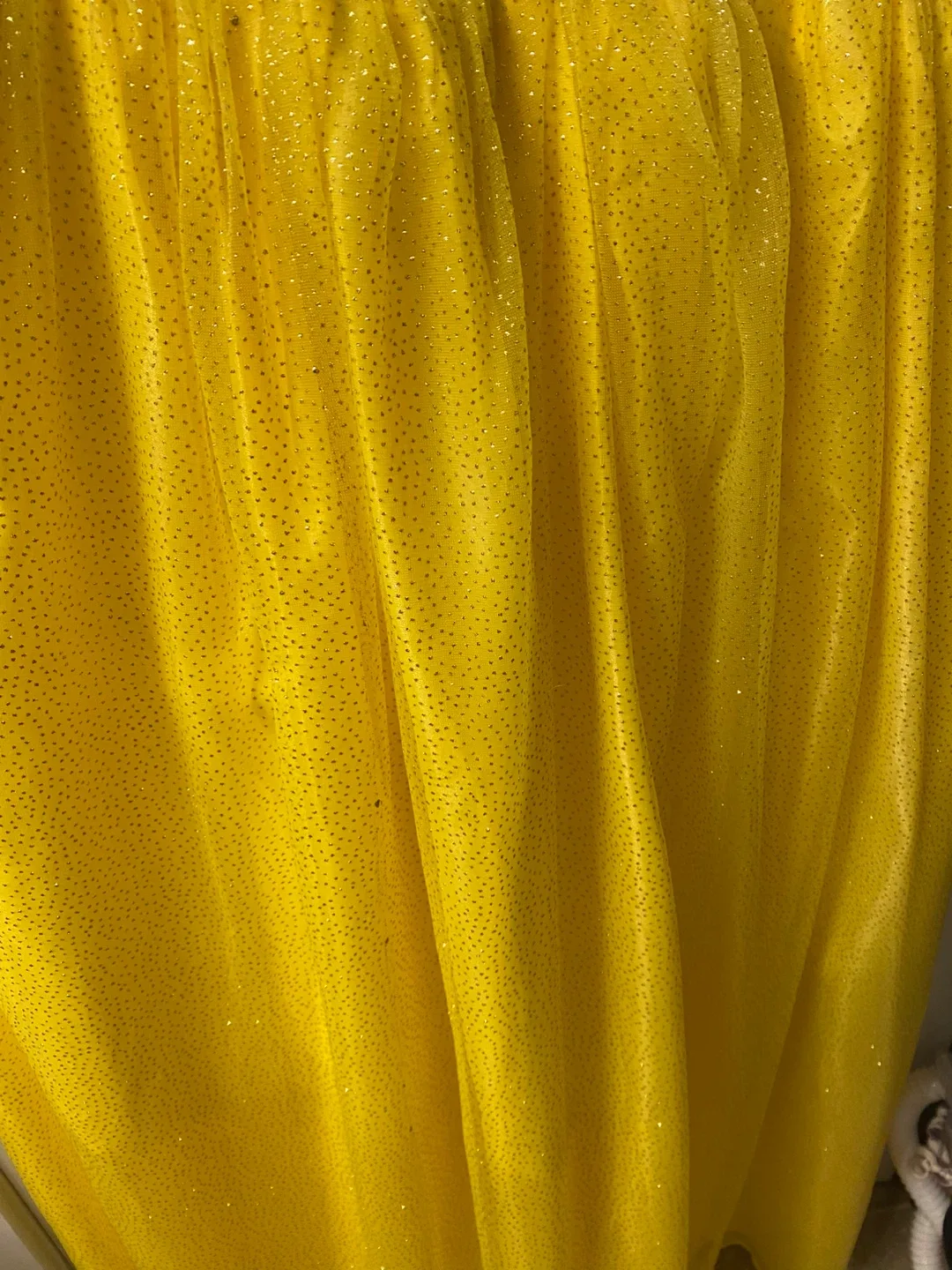 Disney Classics Snow White Costume - Size XL (18-20) image indicator(5)