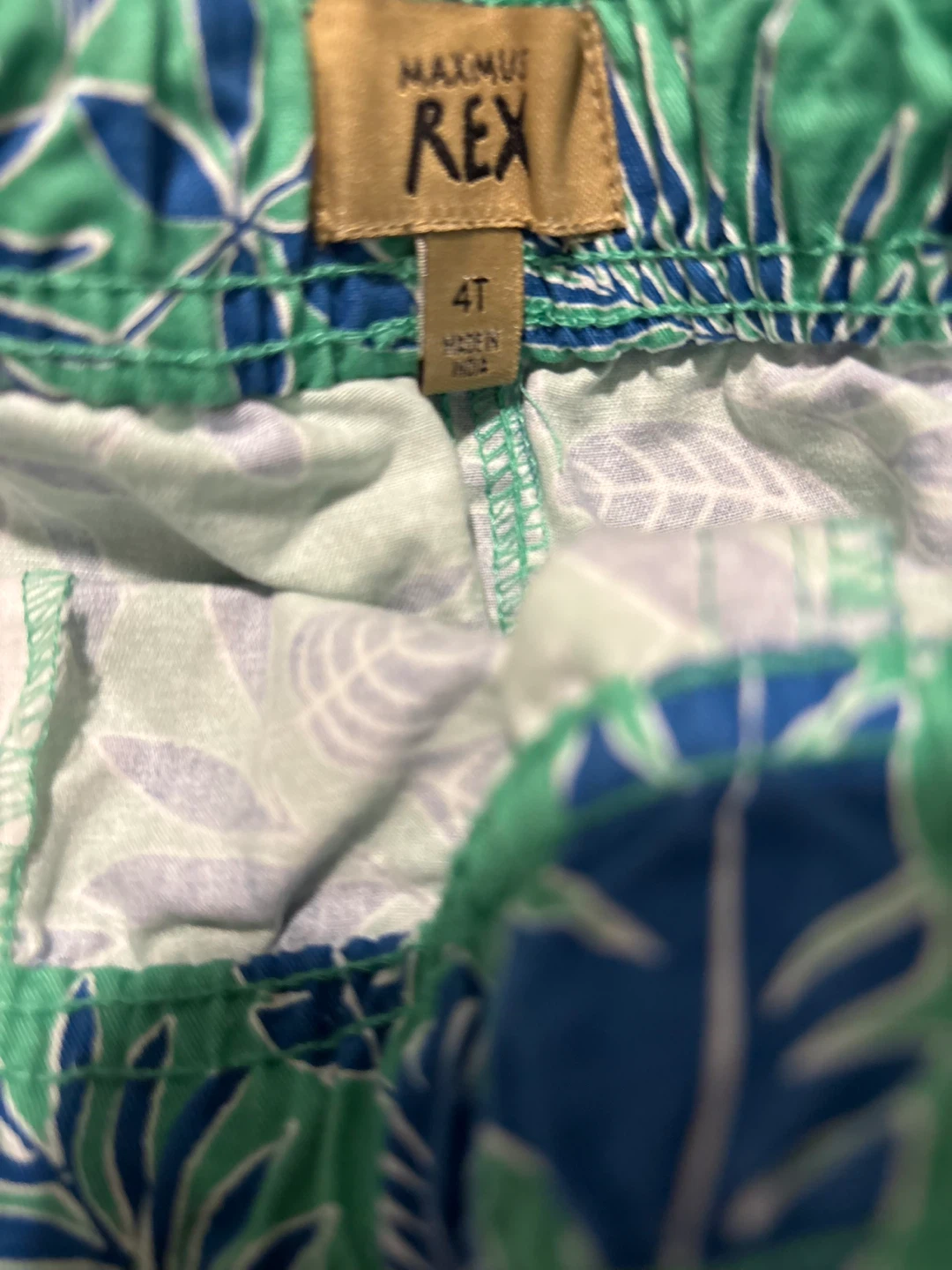 Boys' Shorts Bundle - Nautica, Art Class, Maximus Rex - photo 5