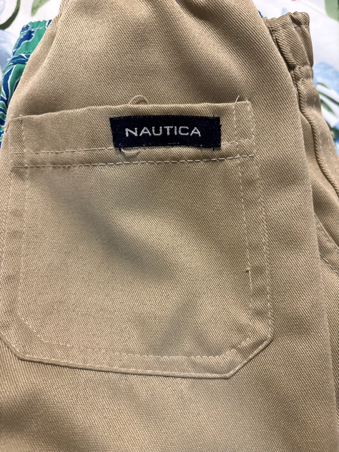 Boys' Shorts Bundle - Nautica, Art Class, Maximus Rex - photo 2