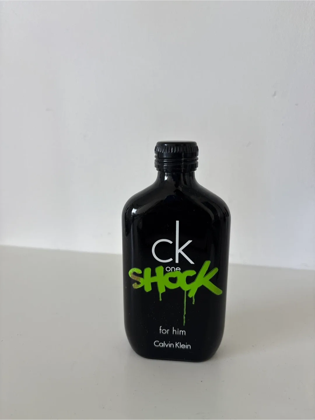 CK One Shock for Him Calvin Klein thumbnail
